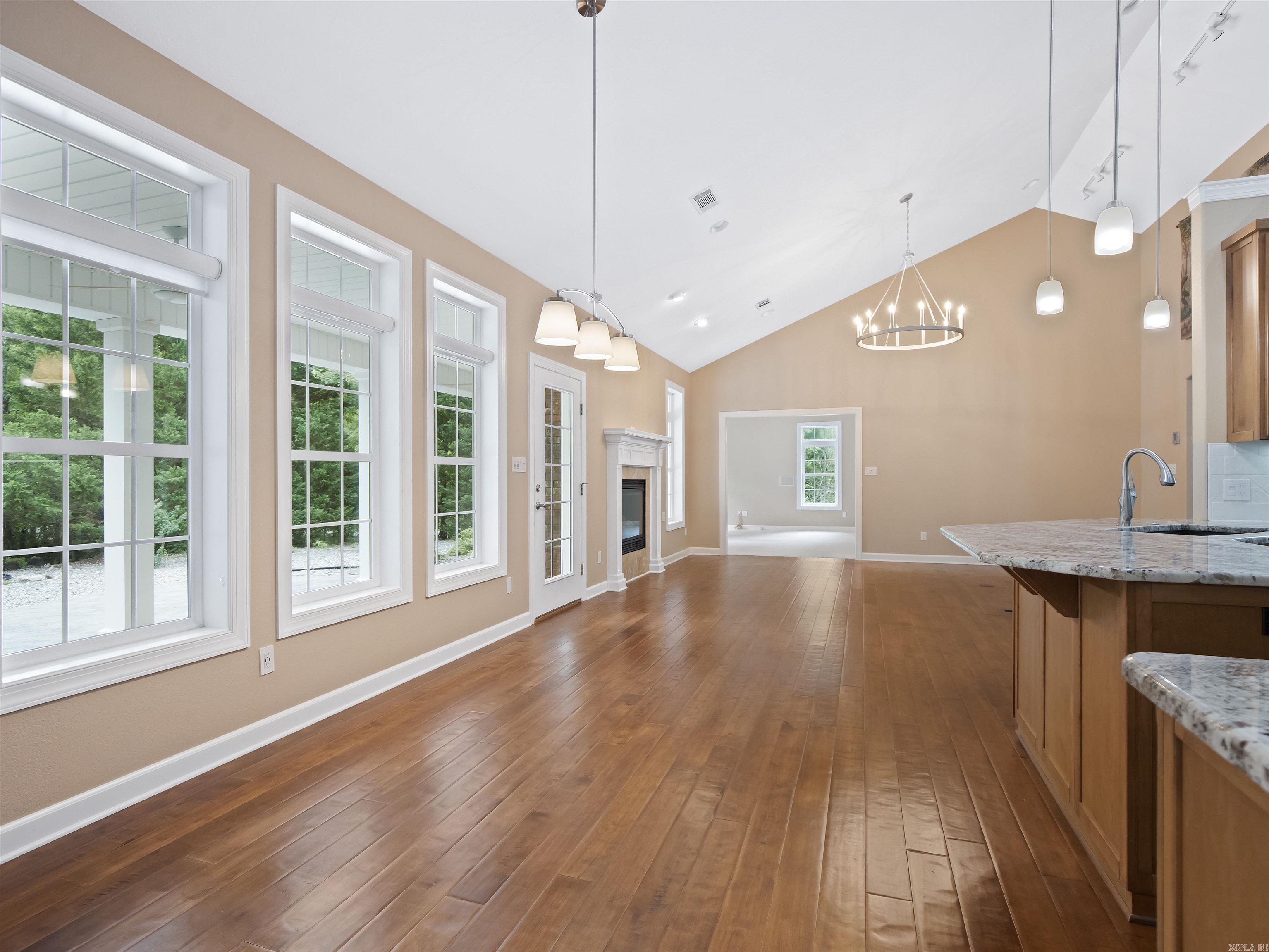 ANDORRA - Residential