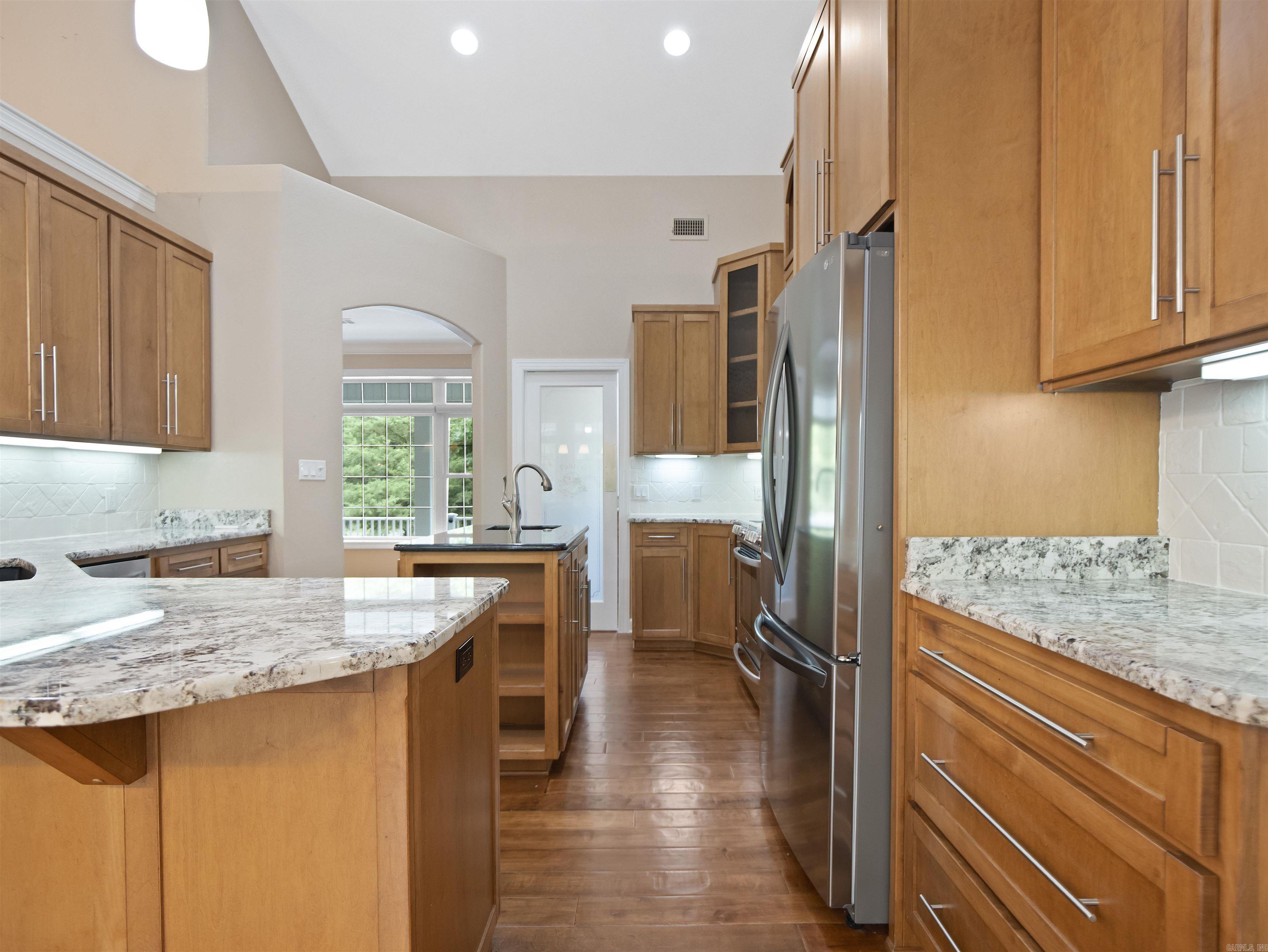 ANDORRA - Residential