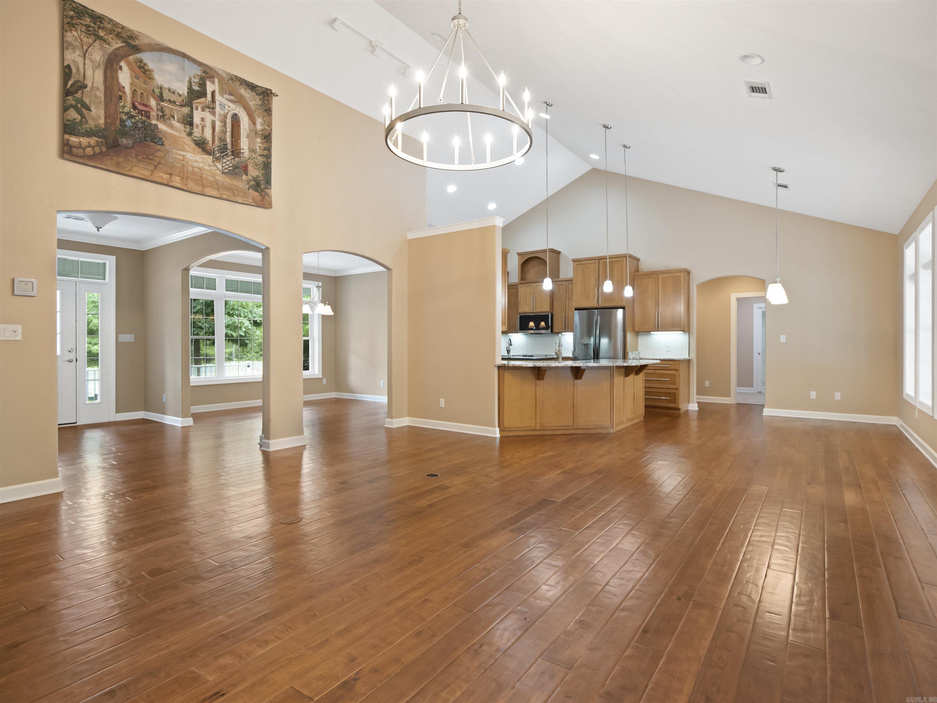 ANDORRA - Residential