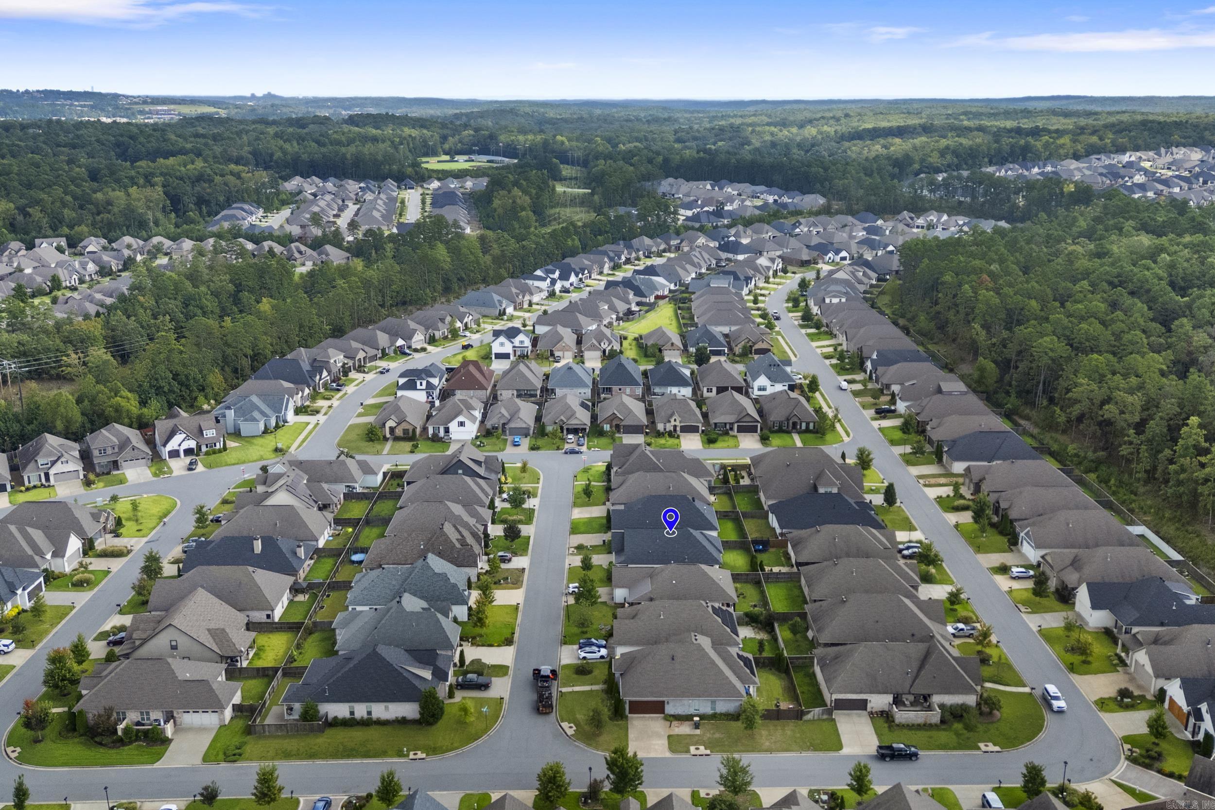 Wildwood Place - Residential