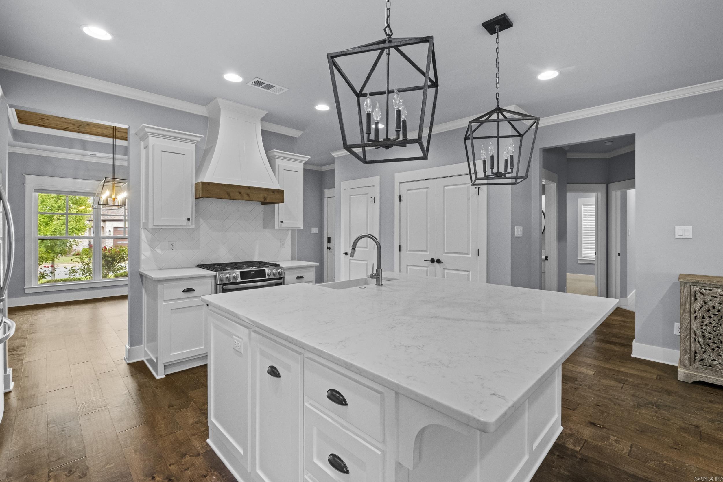 Wildwood Place - Residential