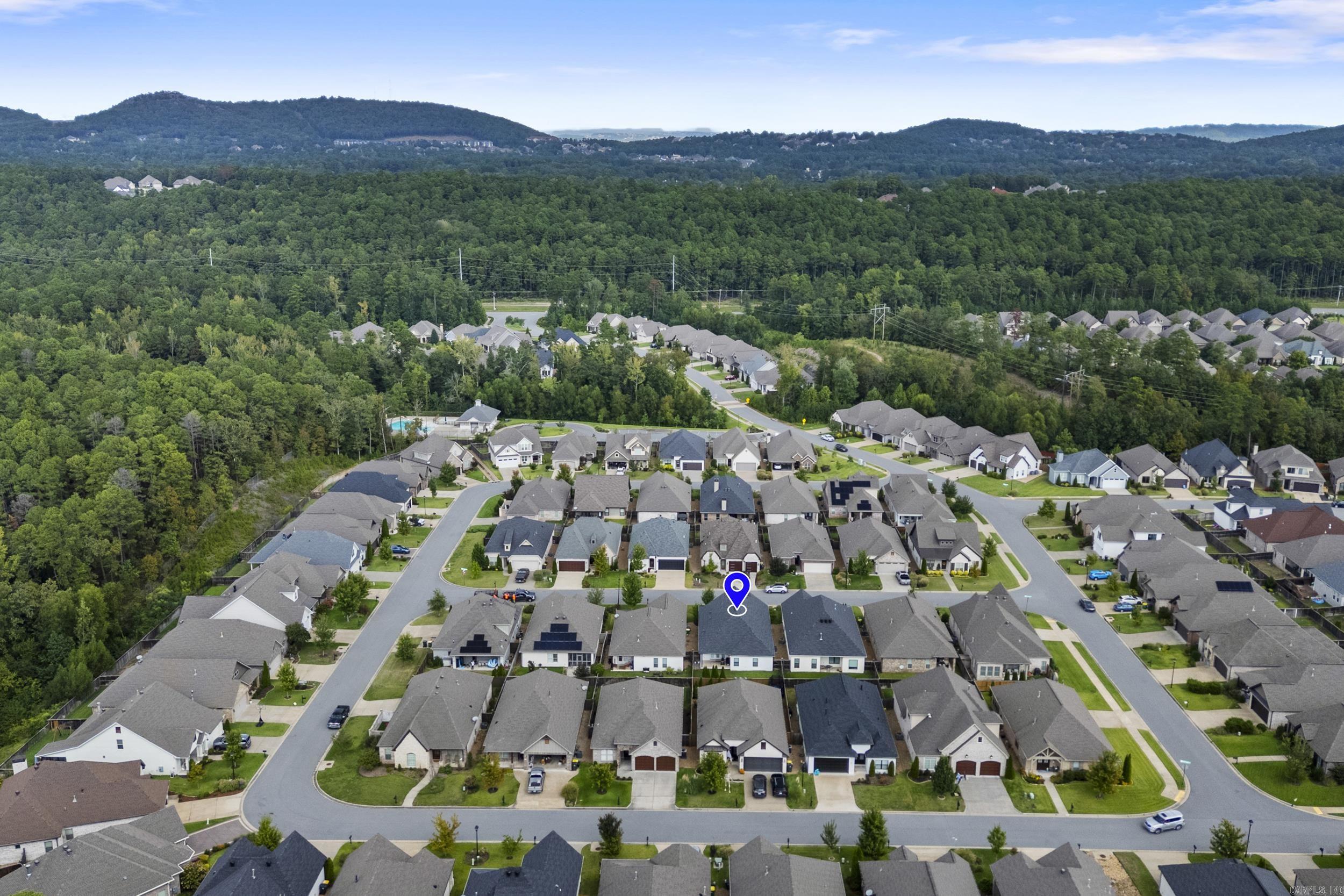 Wildwood Place - Residential