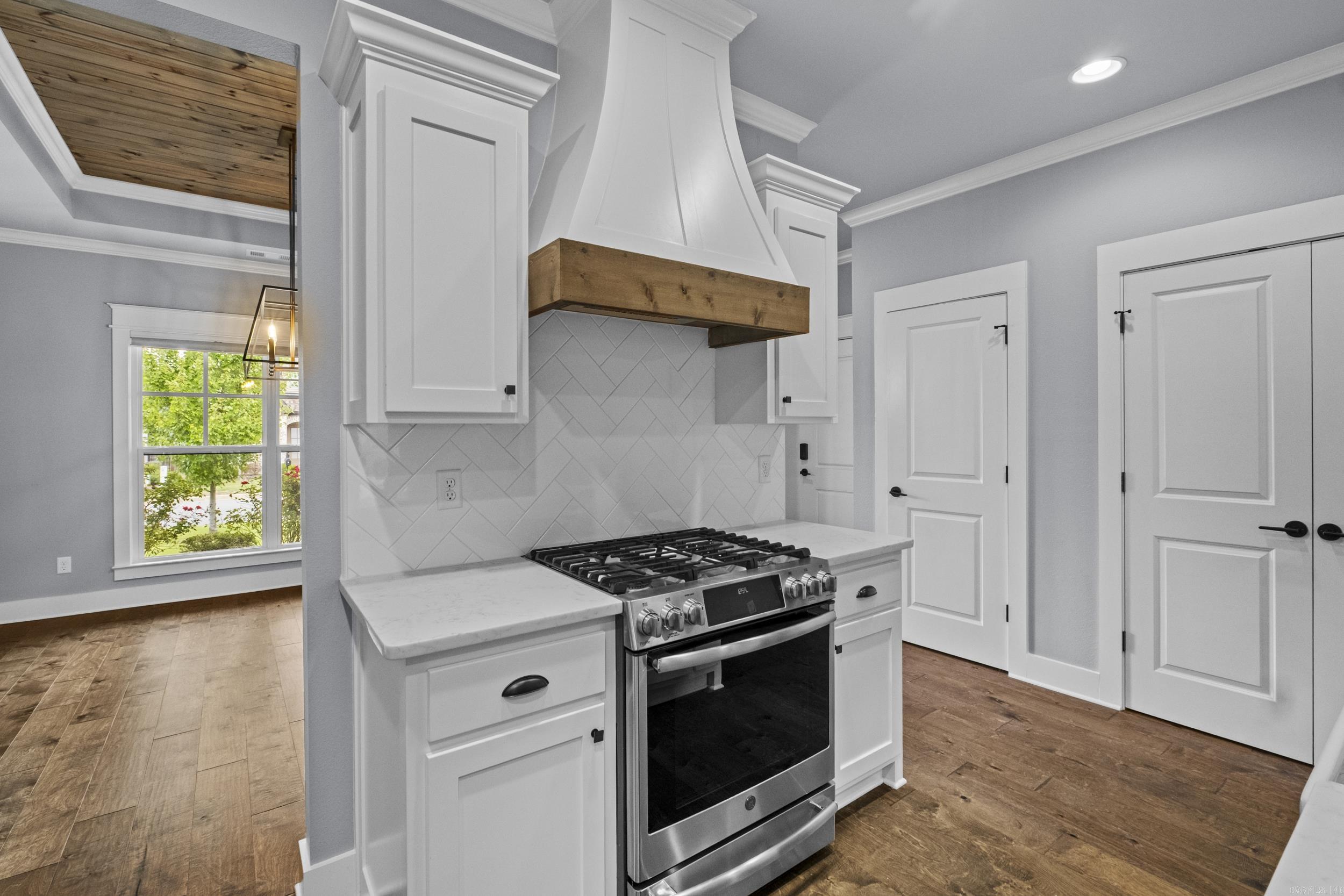 Wildwood Place - Residential