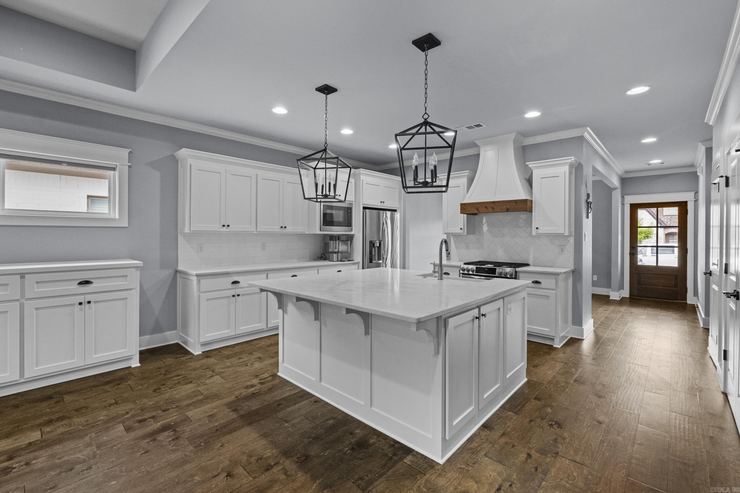 Wildwood Place - Residential