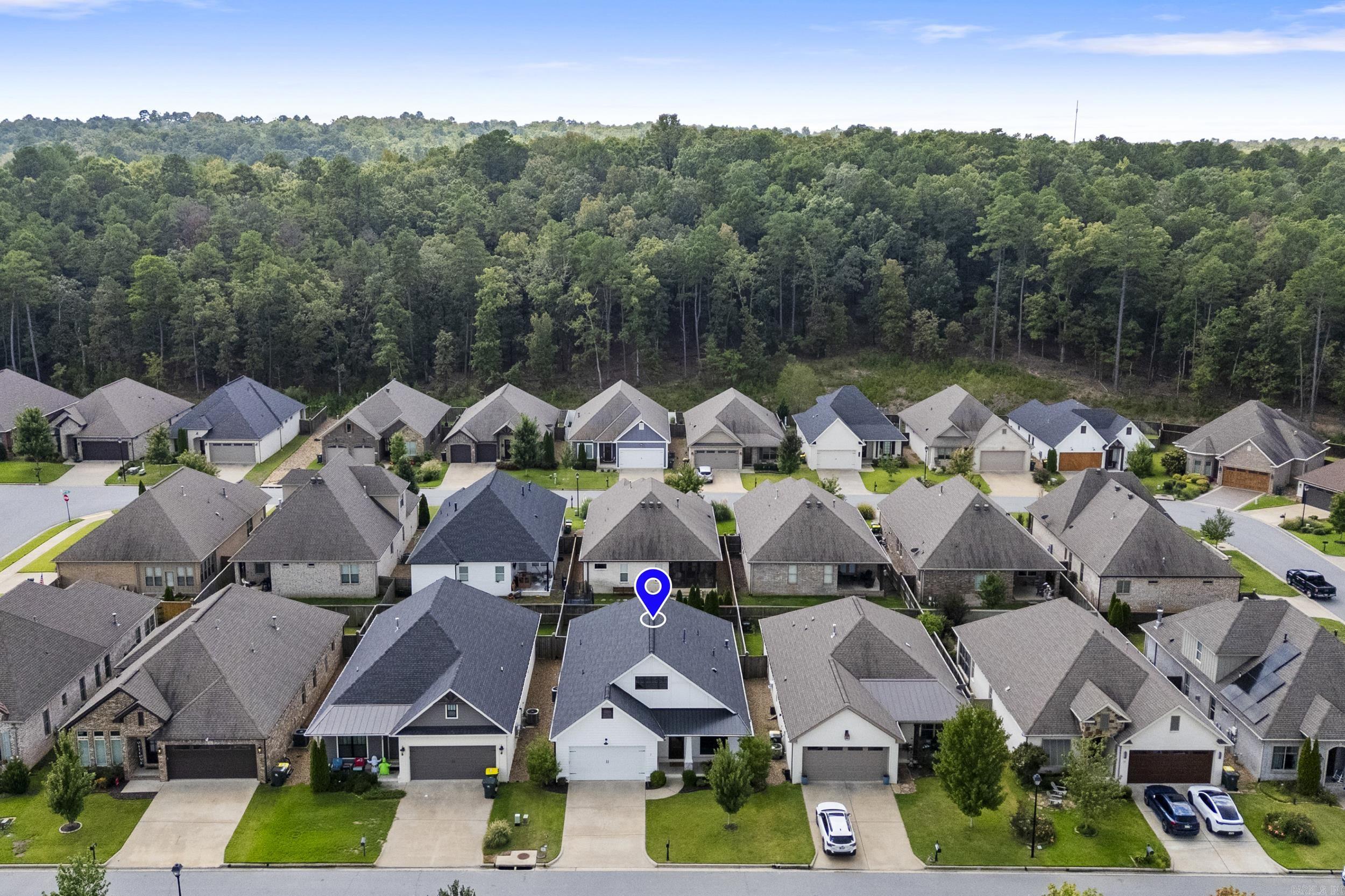 Wildwood Place - Residential