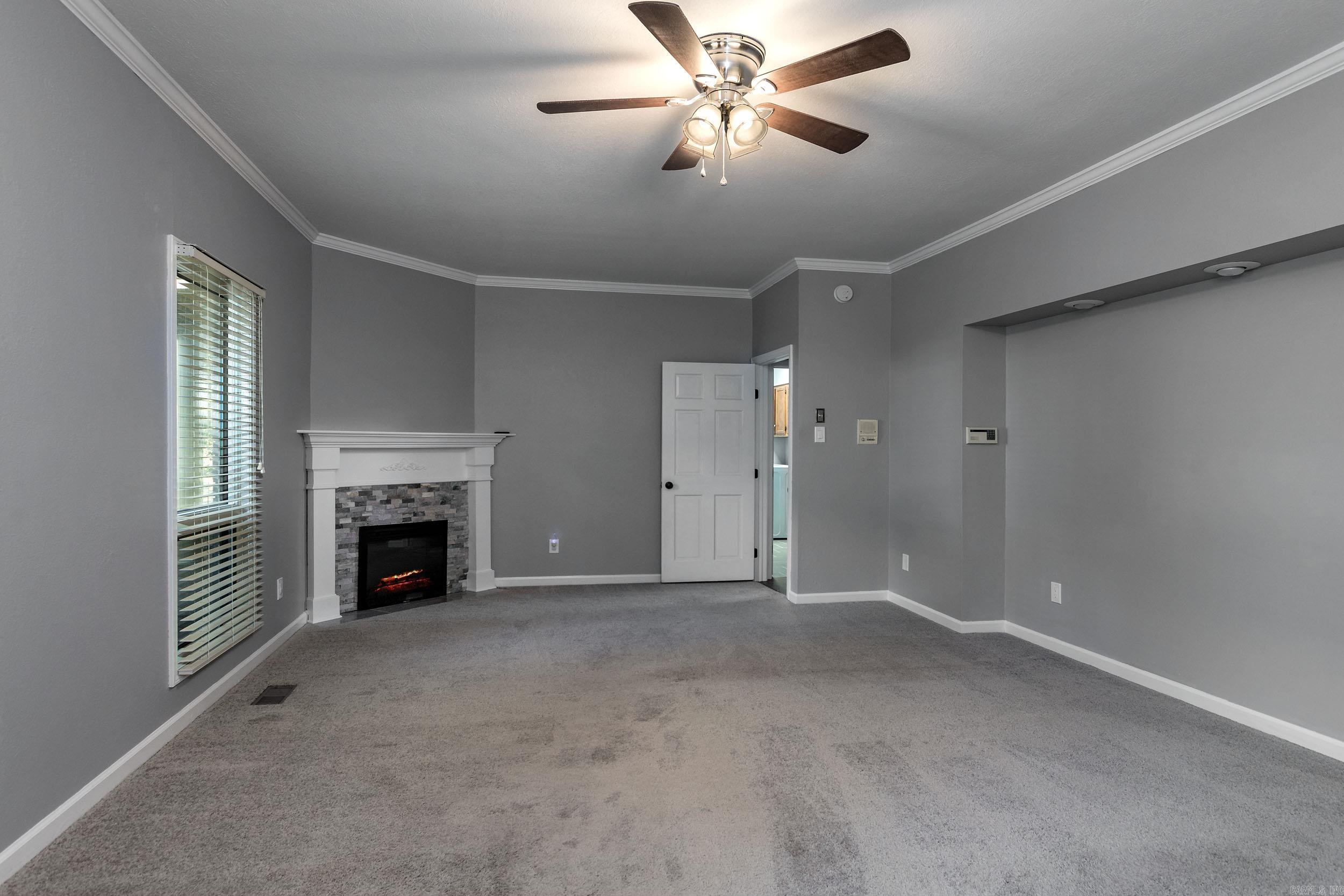 MAUMELLE CLUB MANOR TO CRYSTAL - Residential