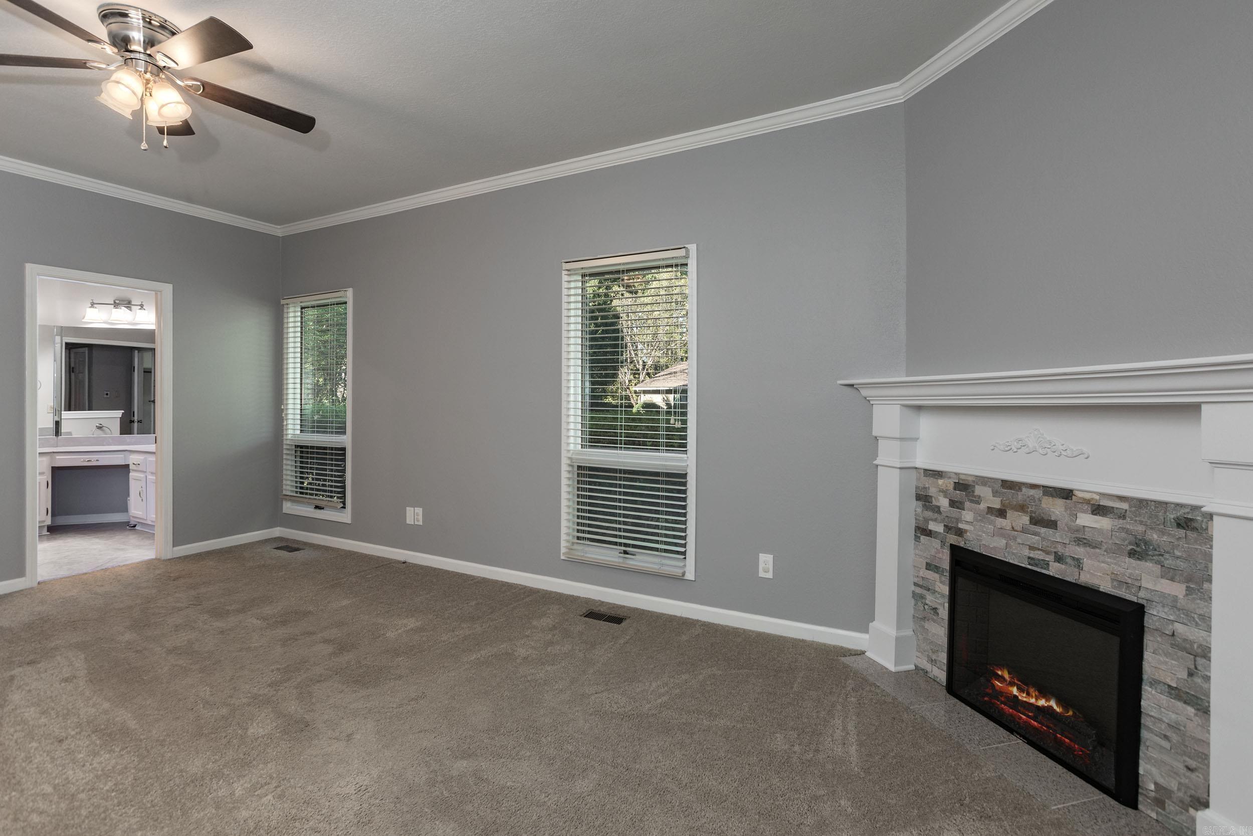 MAUMELLE CLUB MANOR TO CRYSTAL - Residential