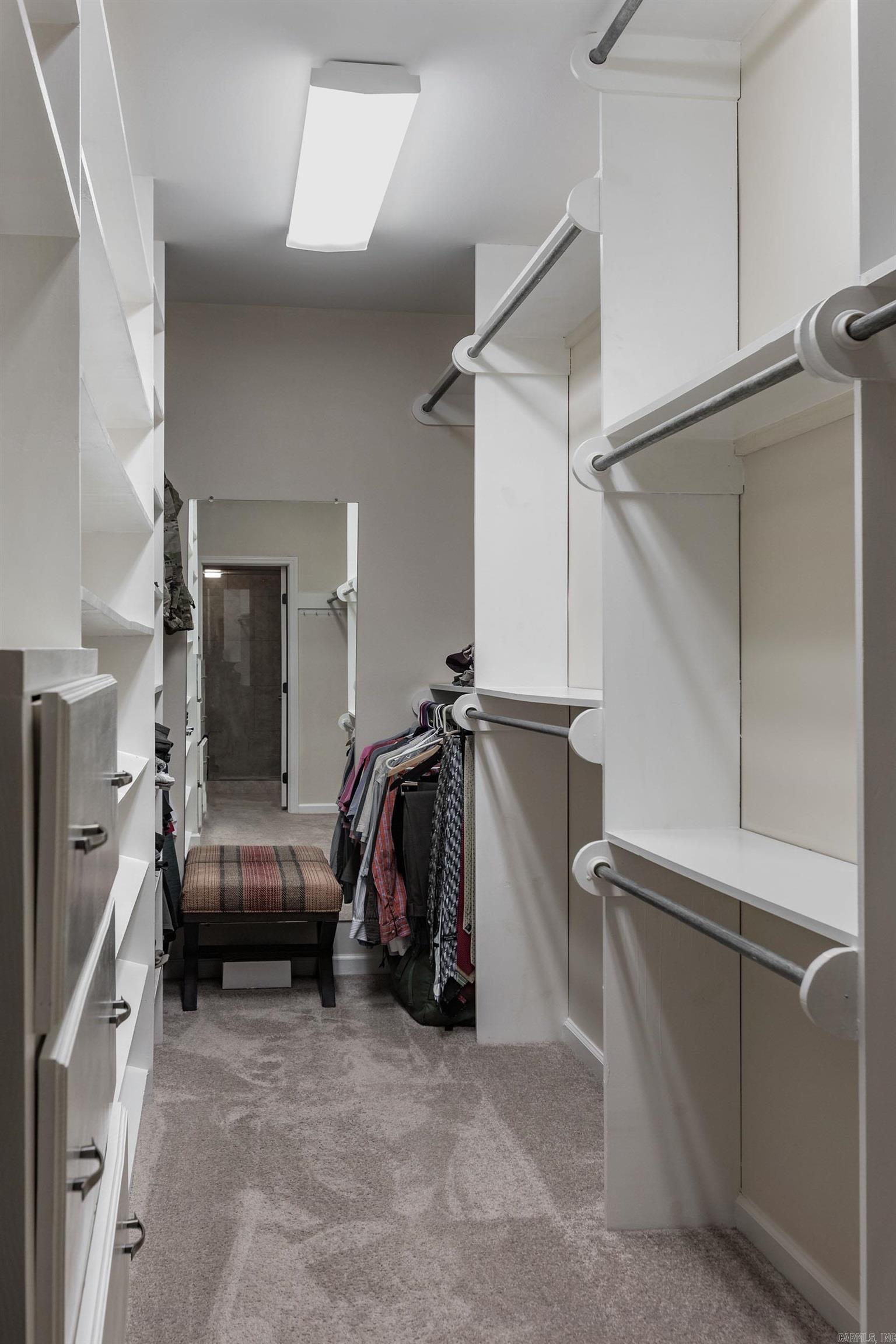 MAUMELLE CLUB MANOR TO CRYSTAL - Residential