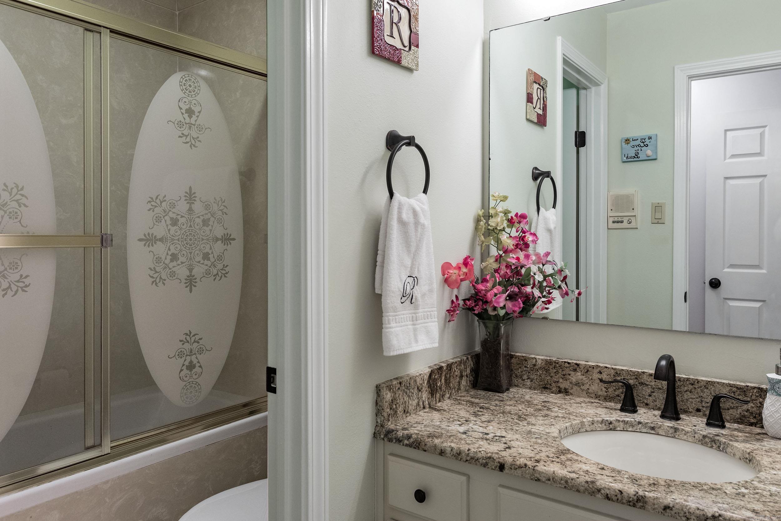 MAUMELLE CLUB MANOR TO CRYSTAL - Residential