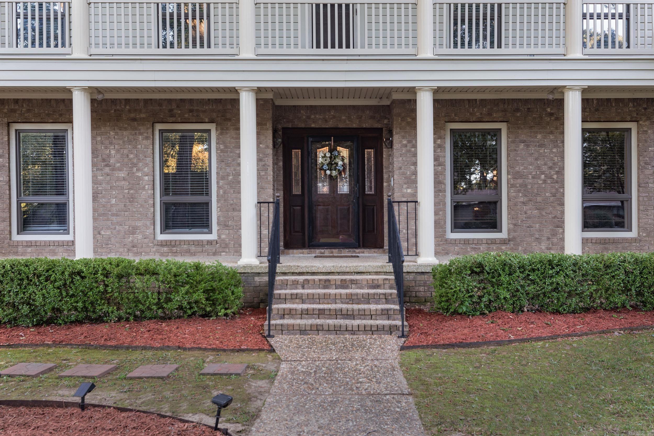 MAUMELLE CLUB MANOR TO CRYSTAL - Residential