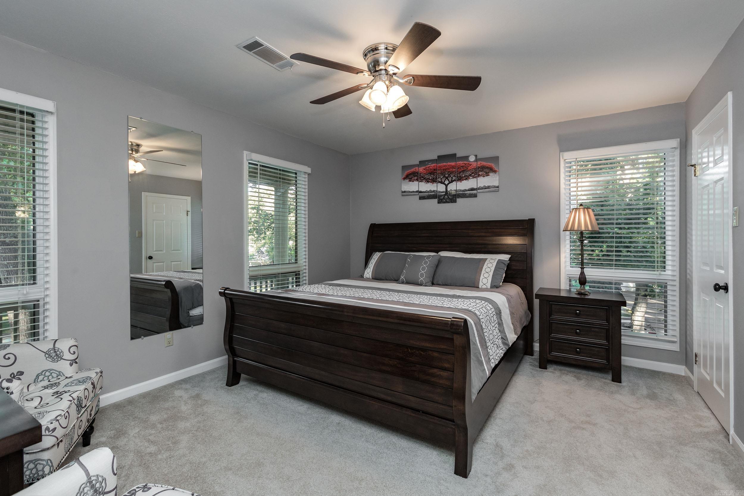 MAUMELLE CLUB MANOR TO CRYSTAL - Residential