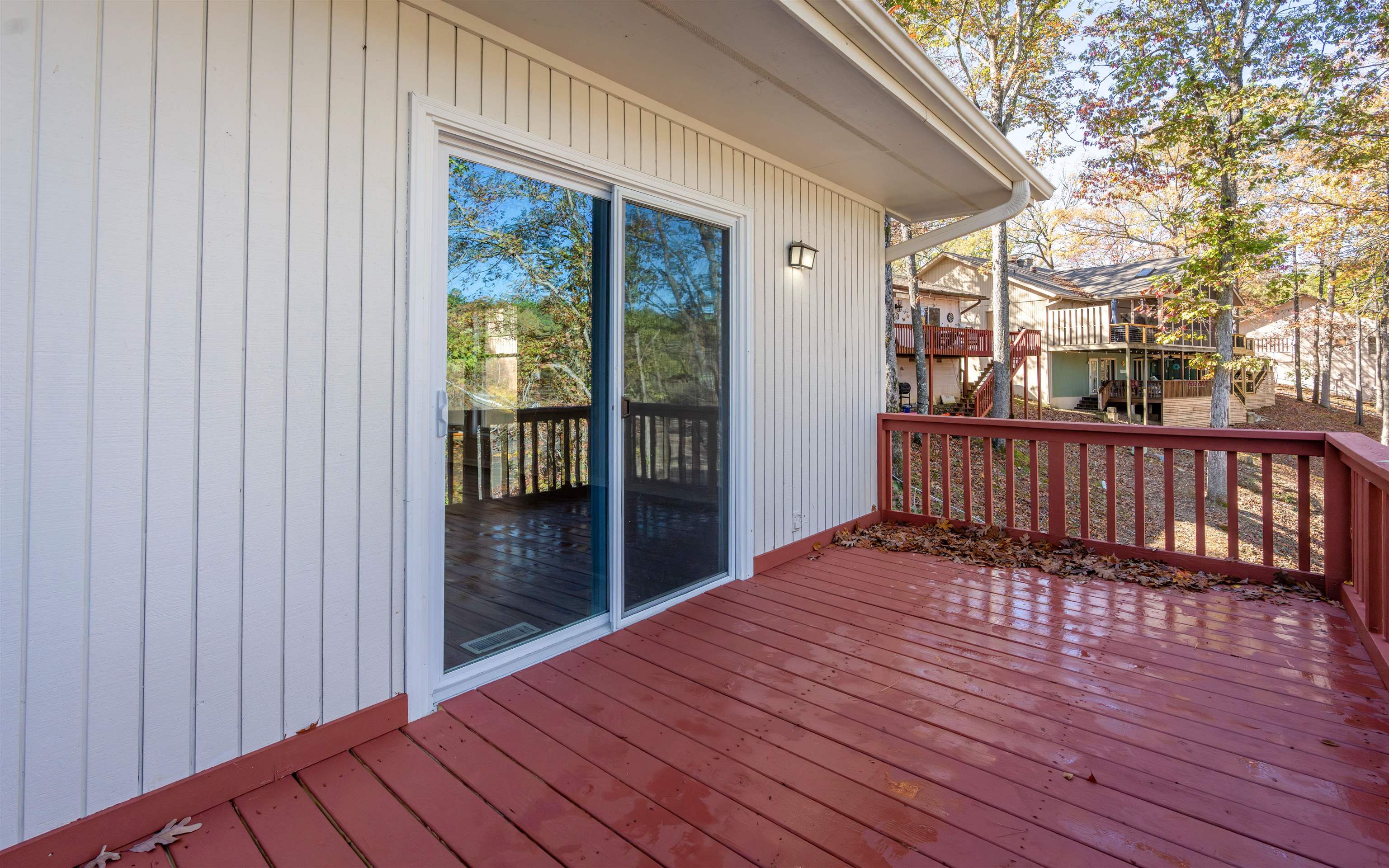 CORONADO COURTS - Residential