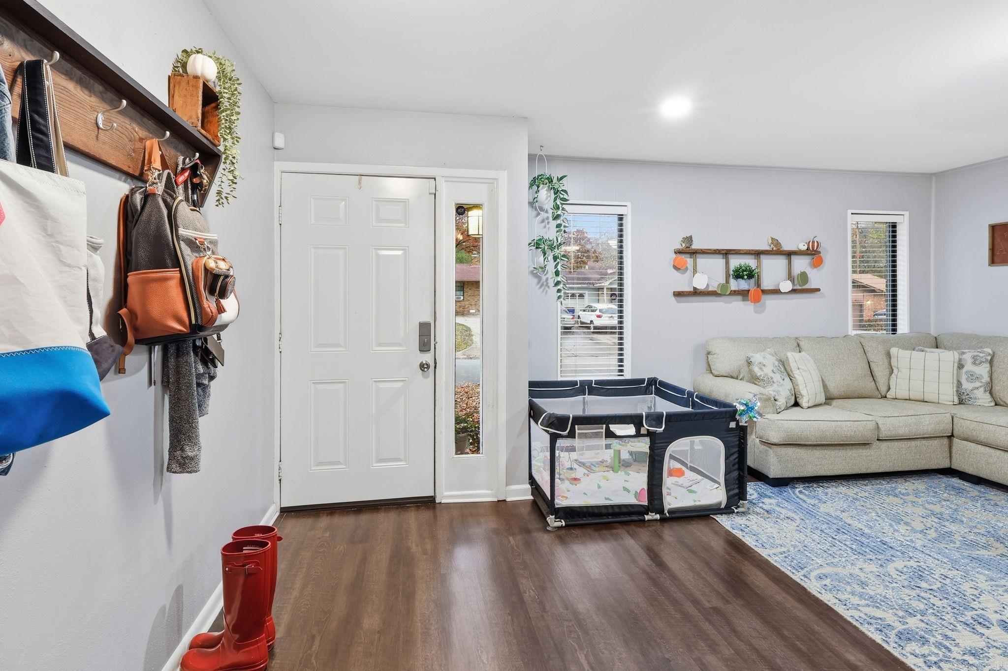 VALLEY VIEW - Residential