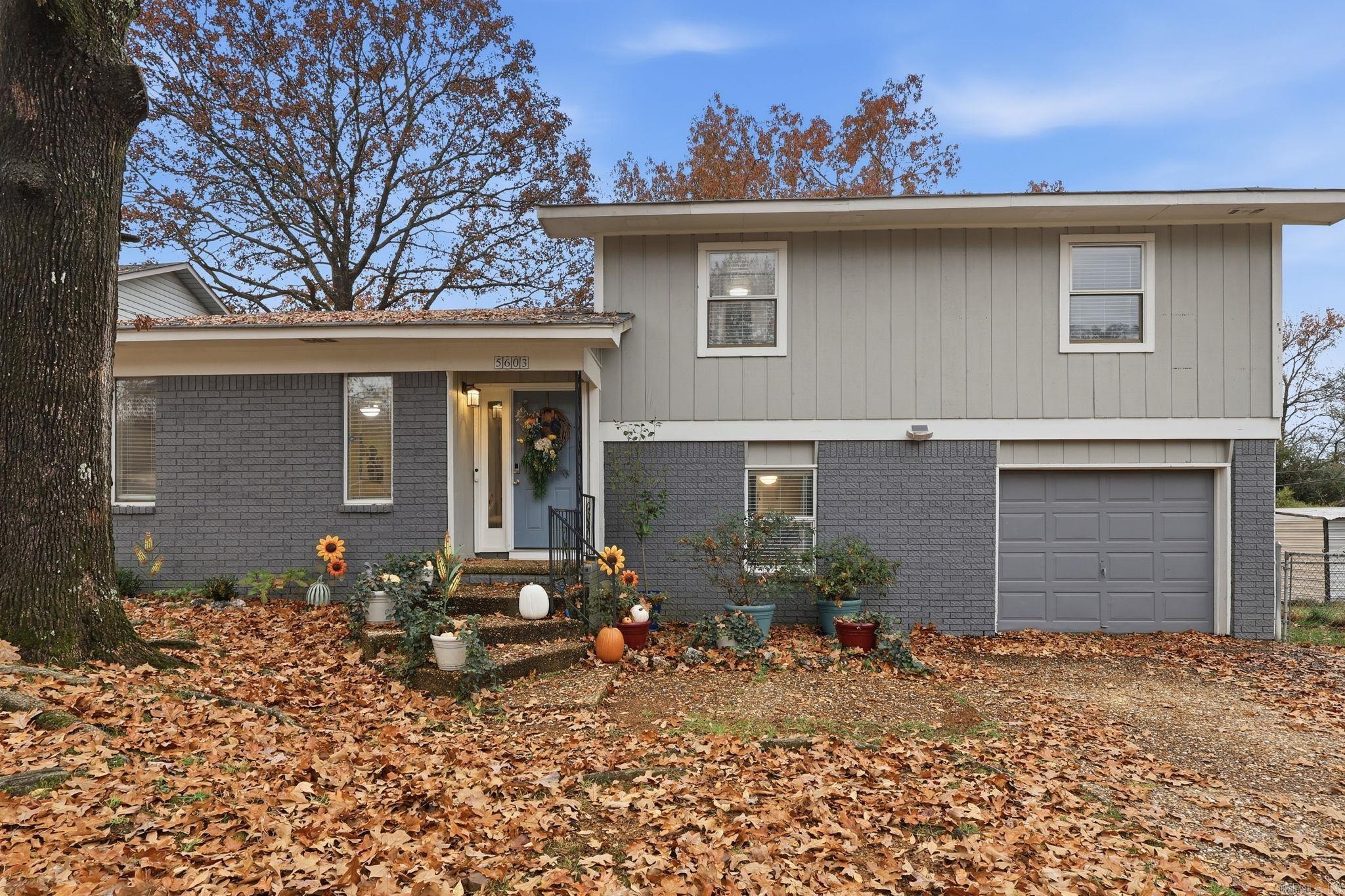 VALLEY VIEW - Residential