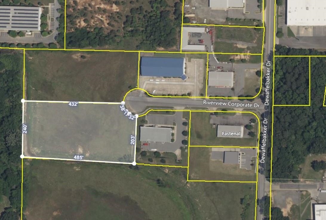 Riverview Business Park - Commercial Sale