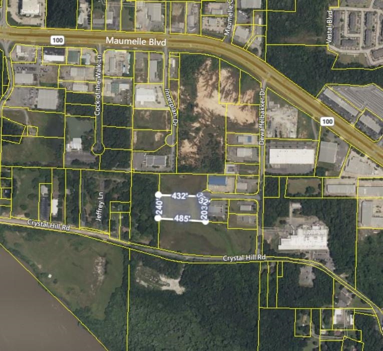 Riverview Business Park - Commercial Sale