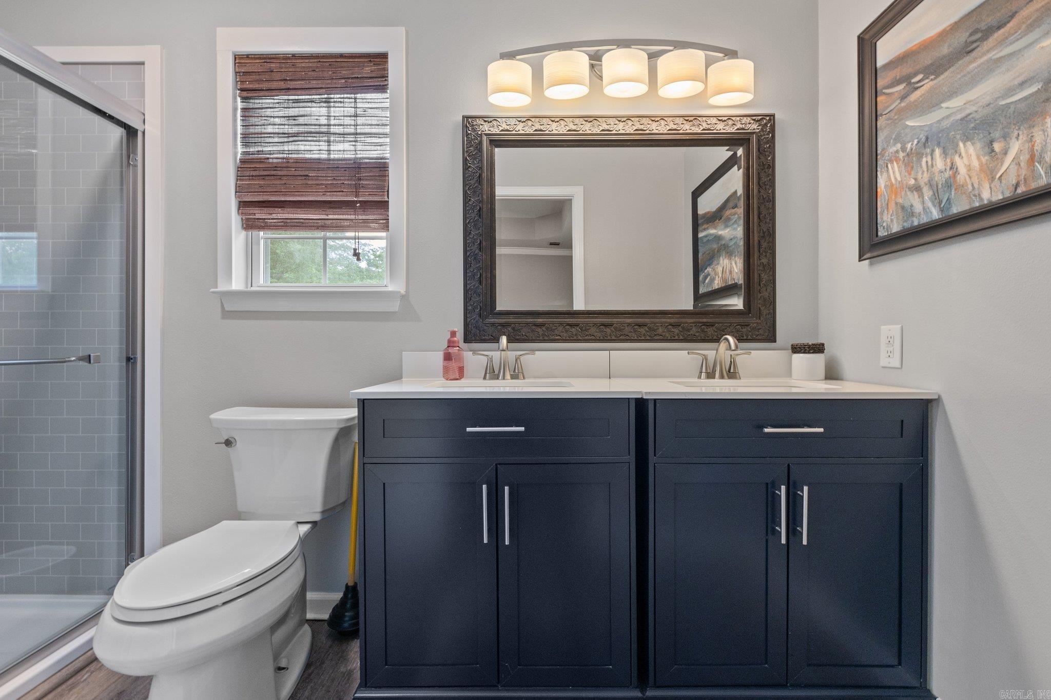 CHILDRESS ACRES - Residential