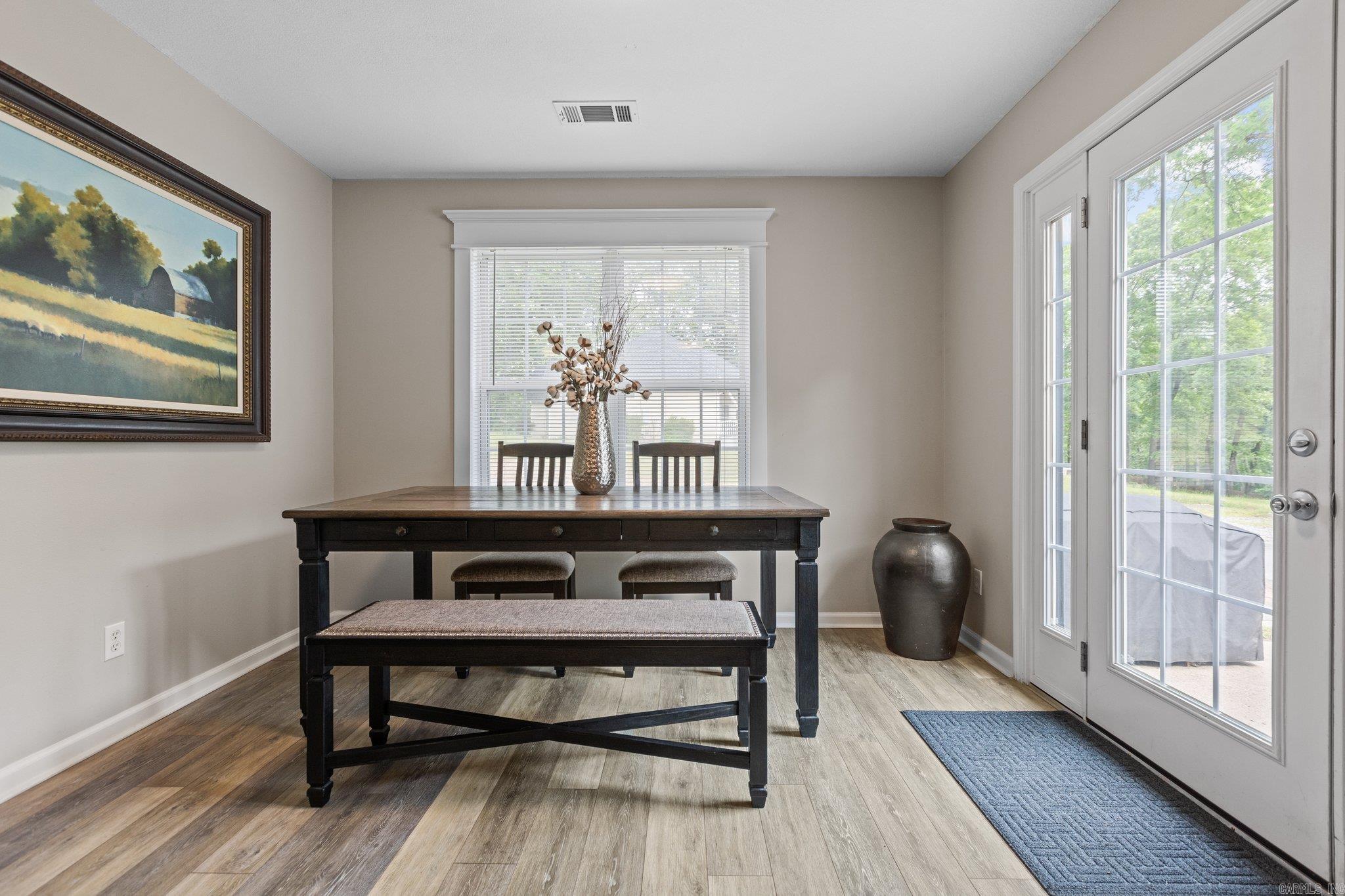 CHILDRESS ACRES - Residential