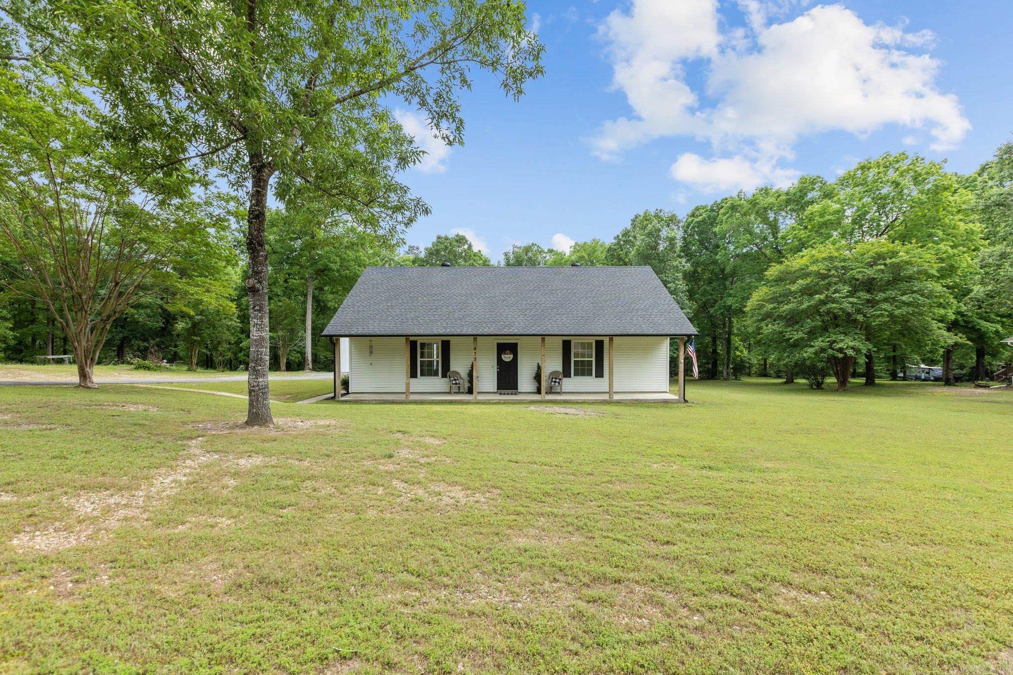CHILDRESS ACRES - Residential