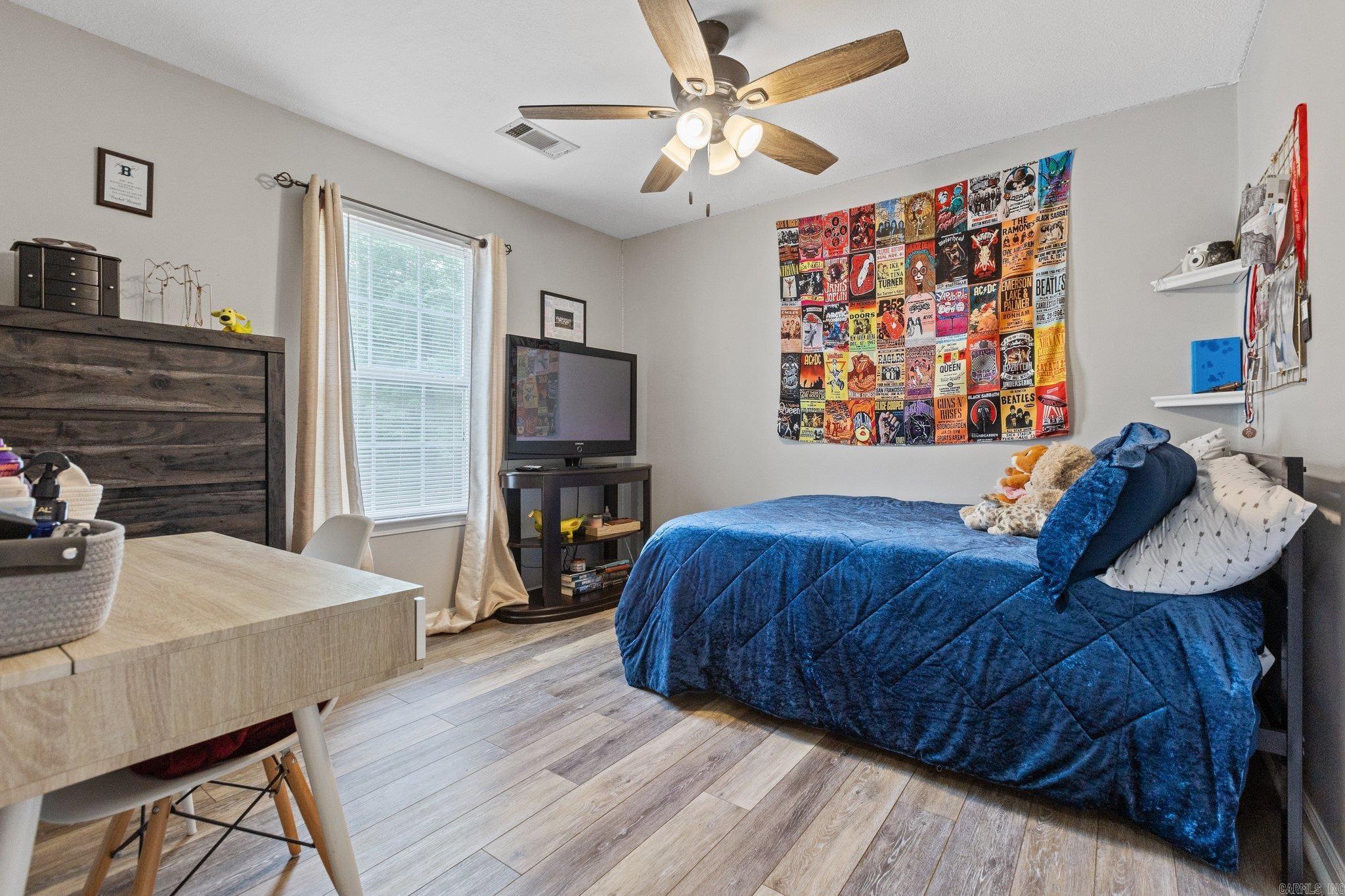 CHILDRESS ACRES - Residential