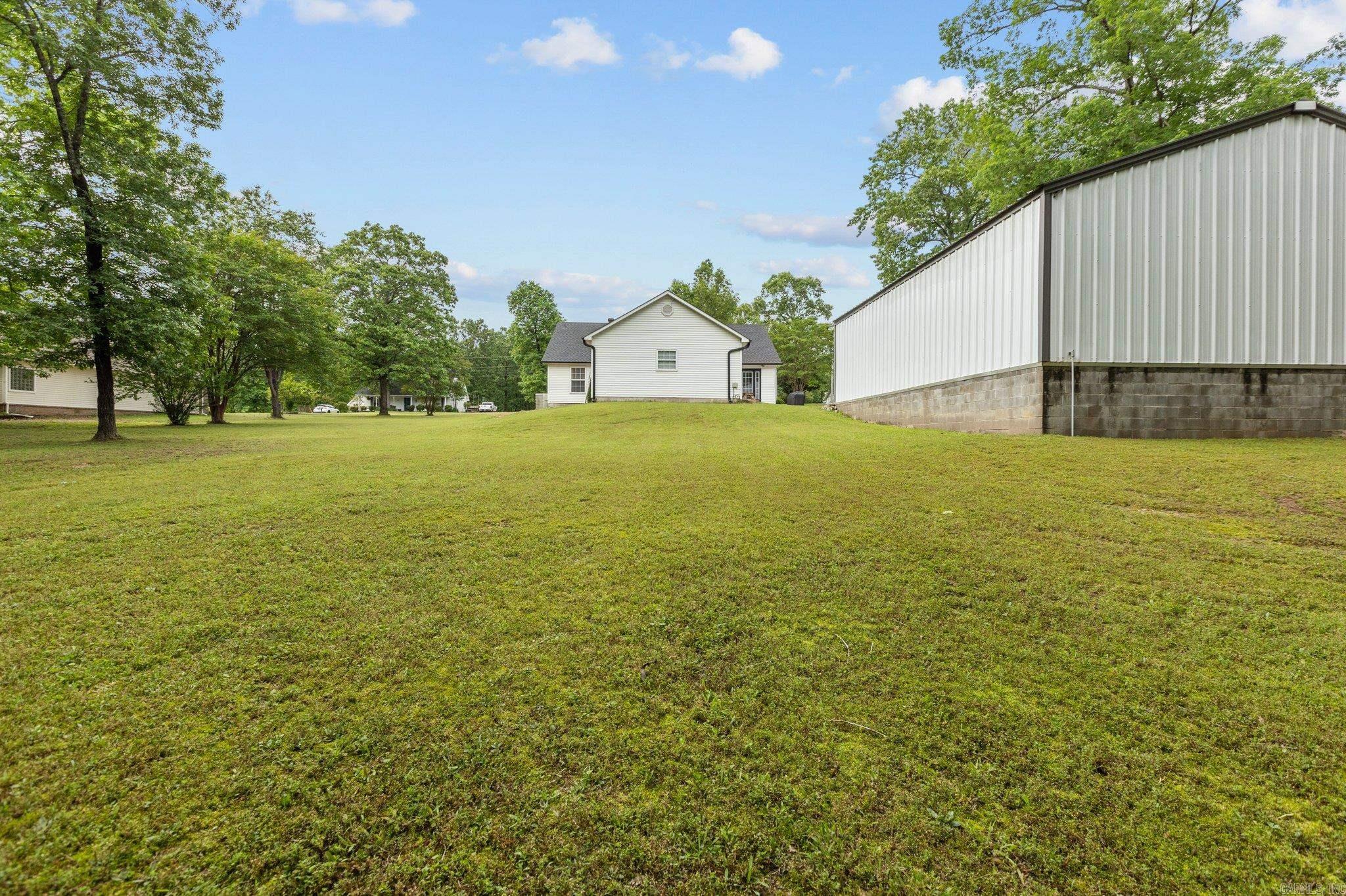 CHILDRESS ACRES - Residential