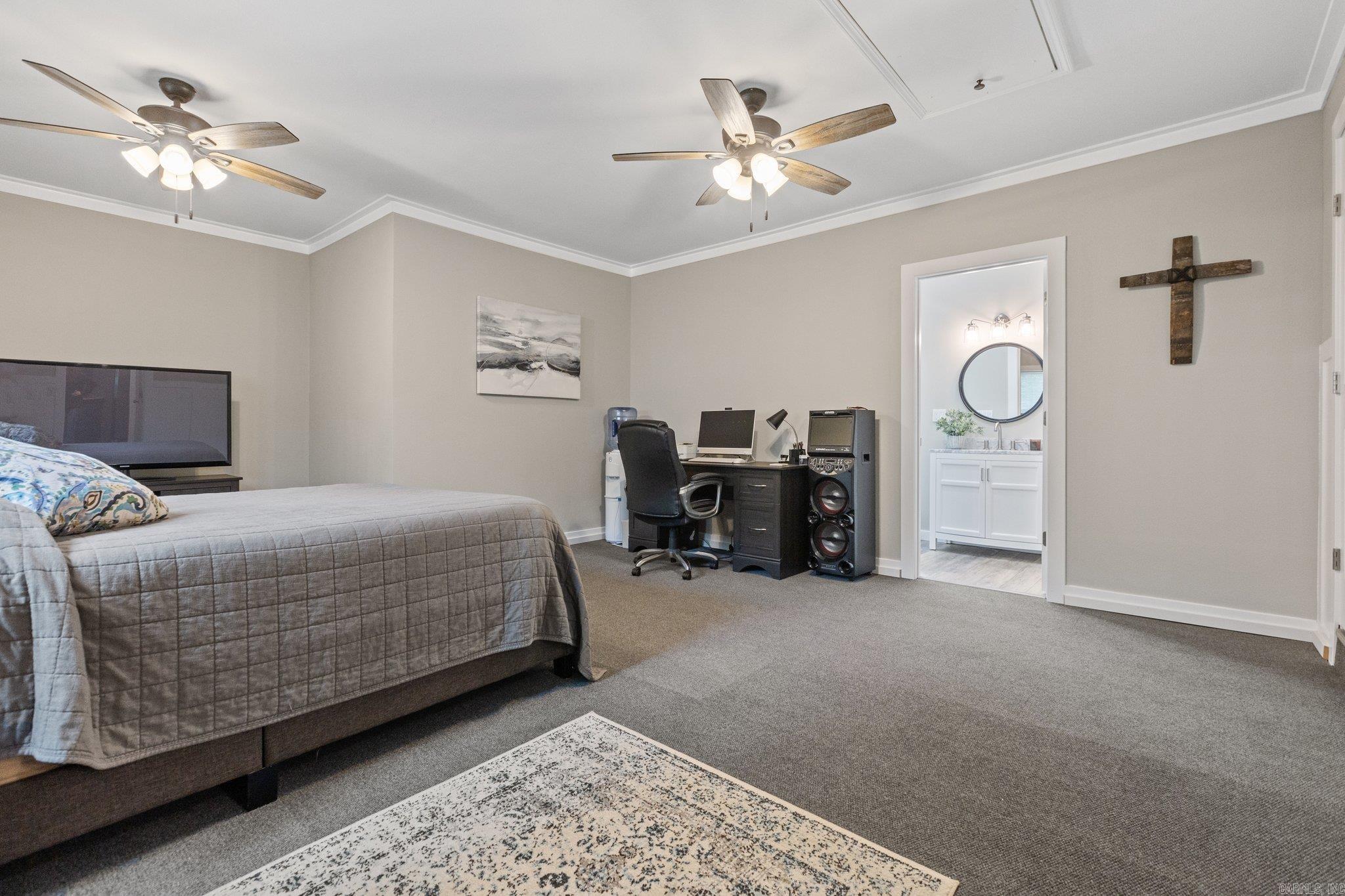 CHILDRESS ACRES - Residential