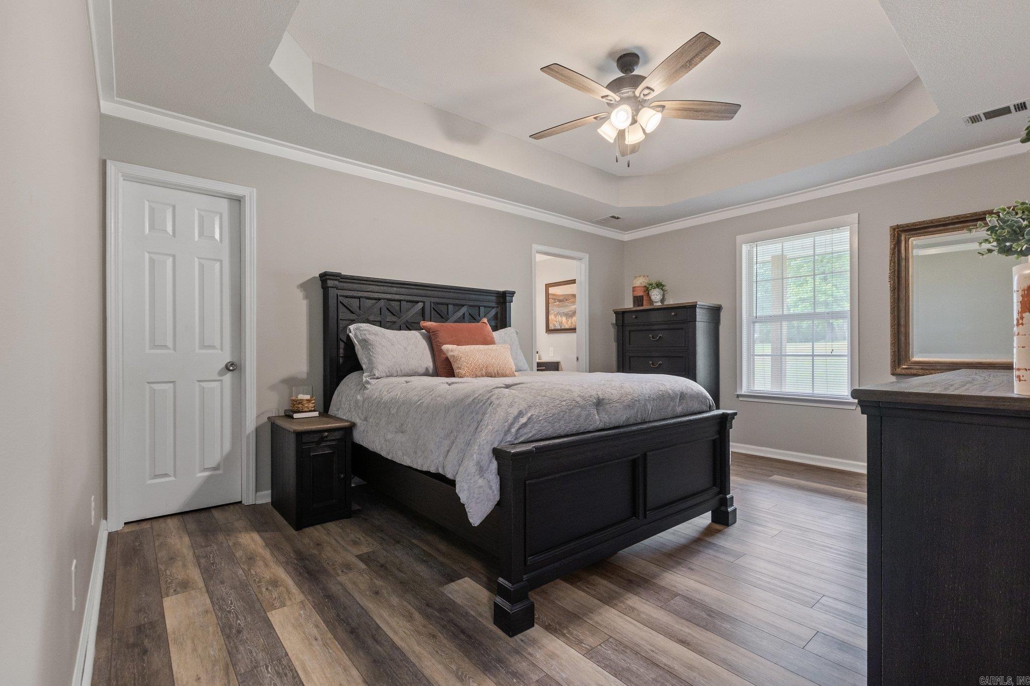 CHILDRESS ACRES - Residential