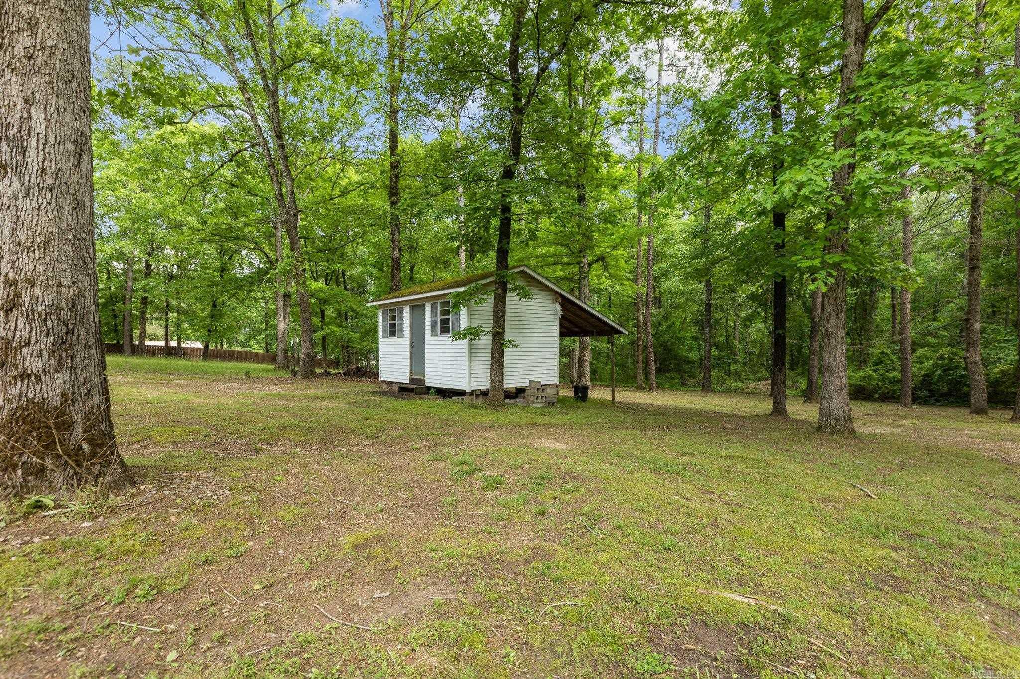 CHILDRESS ACRES - Residential