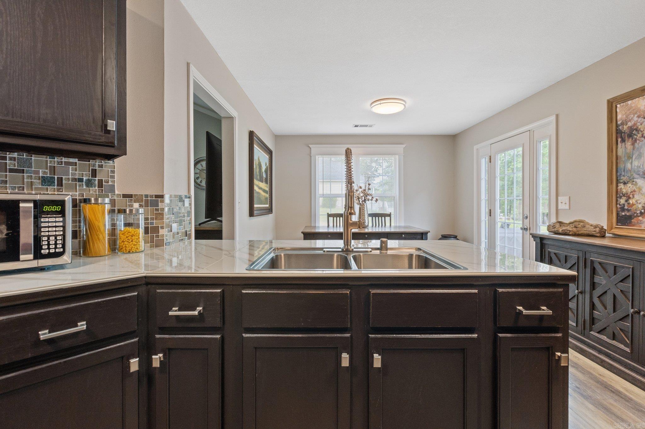 CHILDRESS ACRES - Residential