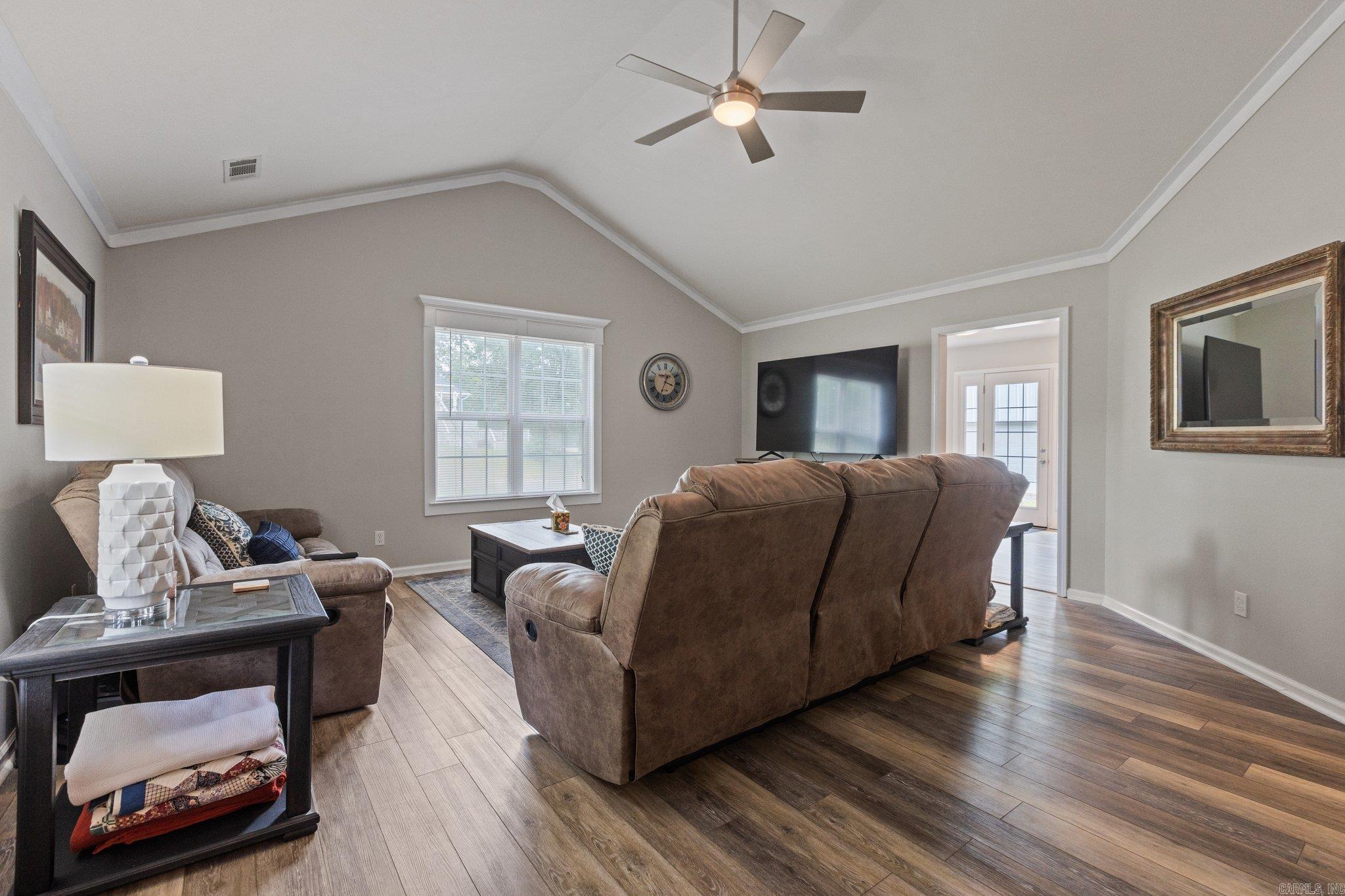 CHILDRESS ACRES - Residential