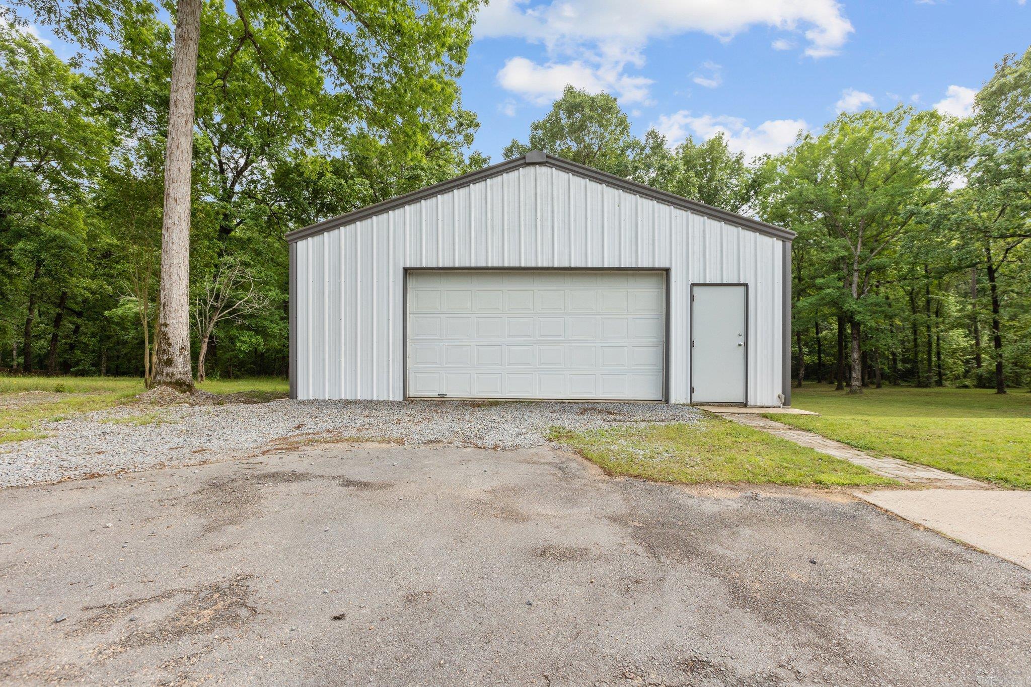 CHILDRESS ACRES - Residential