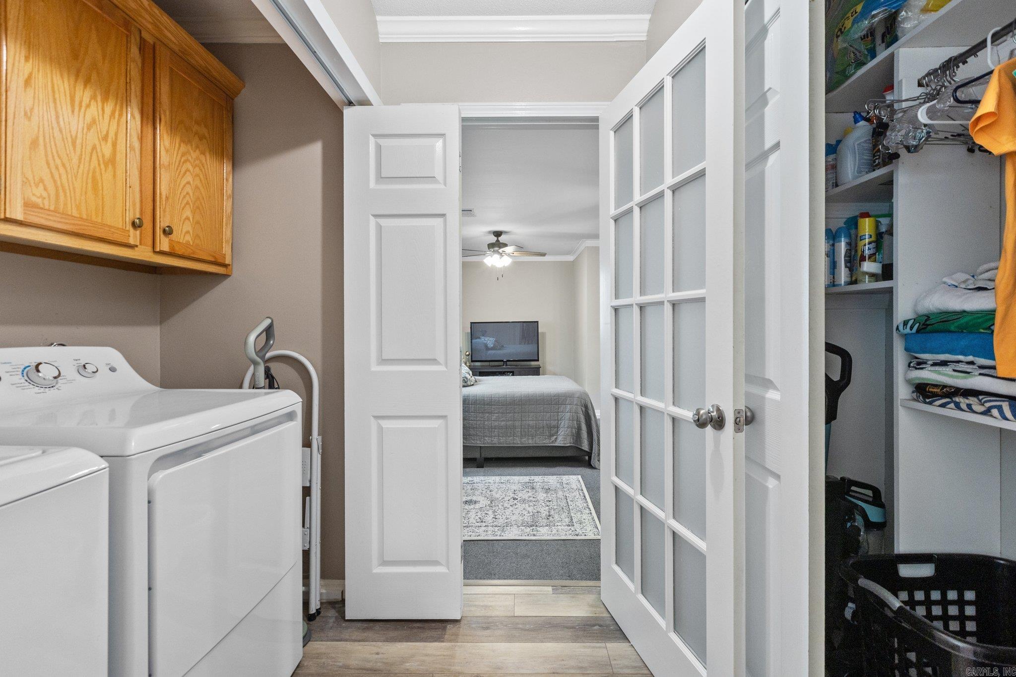 CHILDRESS ACRES - Residential