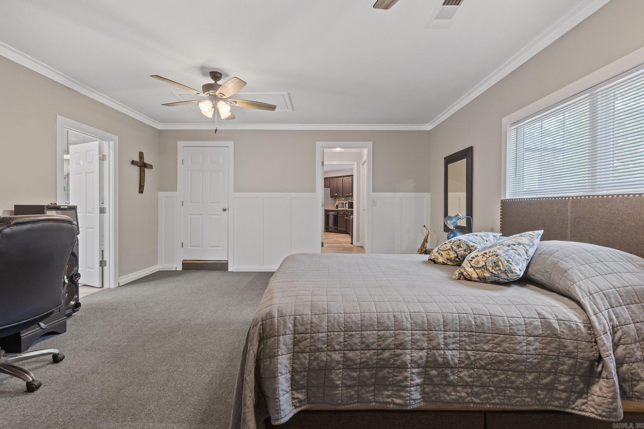 CHILDRESS ACRES - Residential