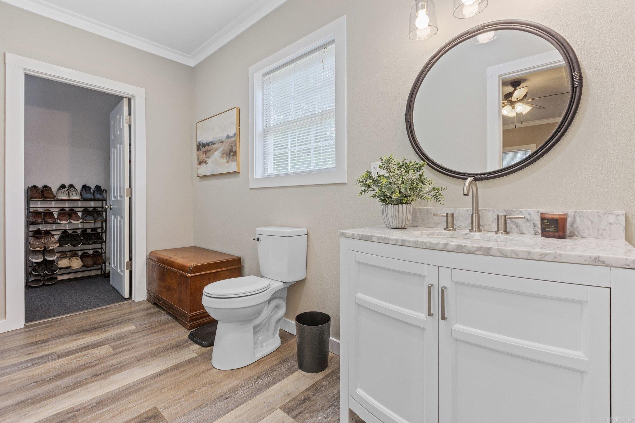 CHILDRESS ACRES - Residential