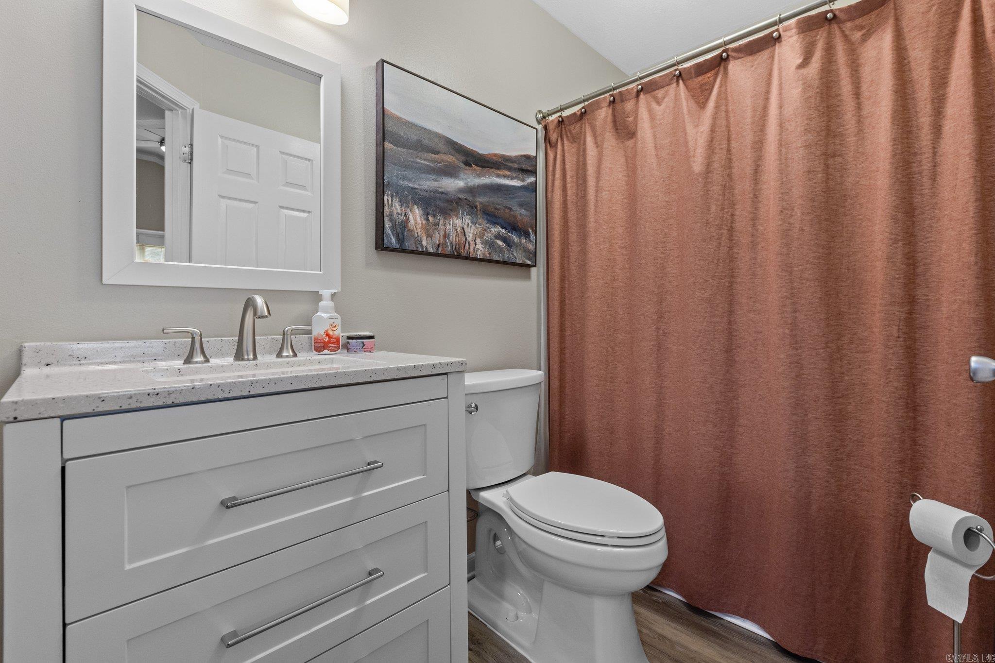 CHILDRESS ACRES - Residential