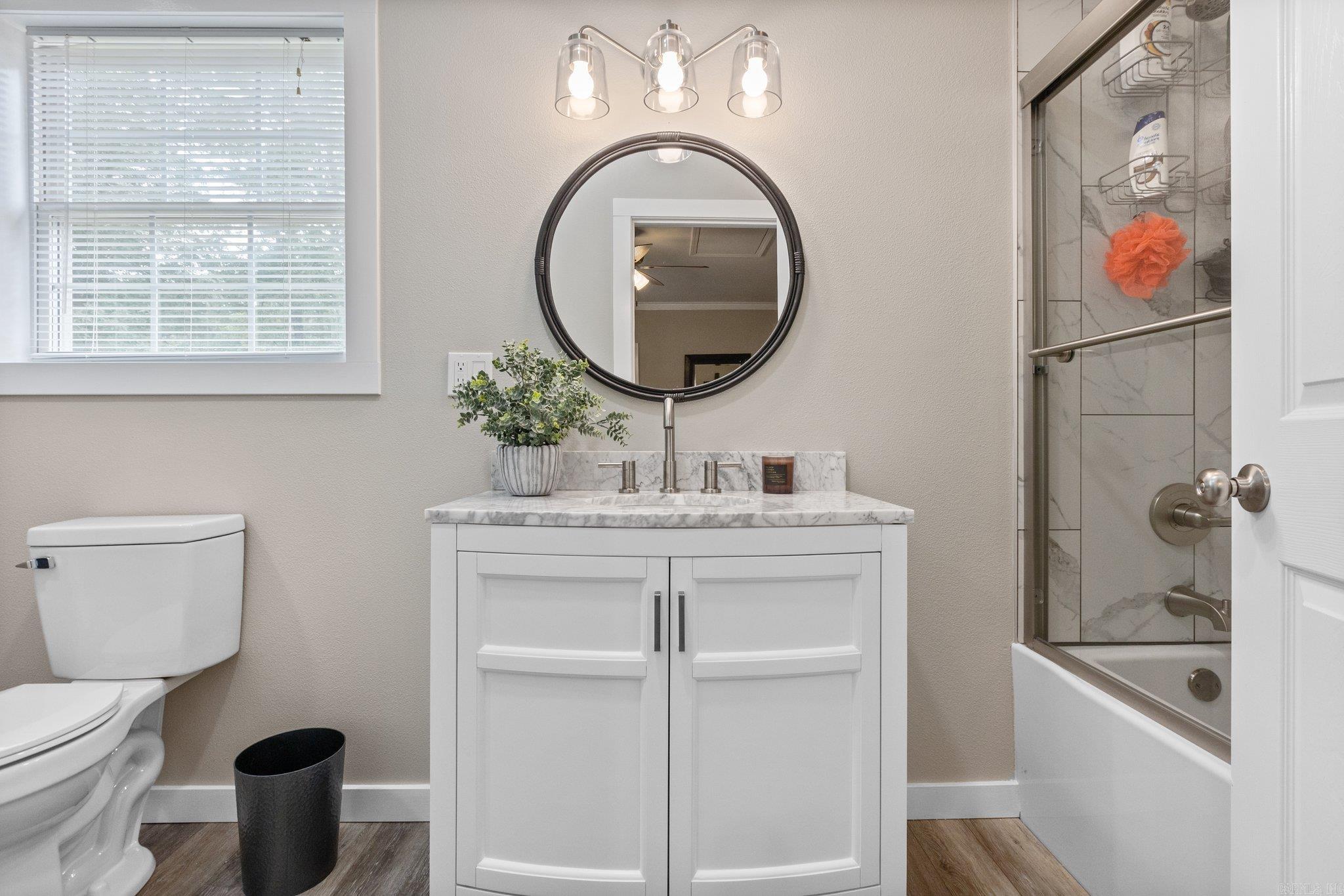 CHILDRESS ACRES - Residential