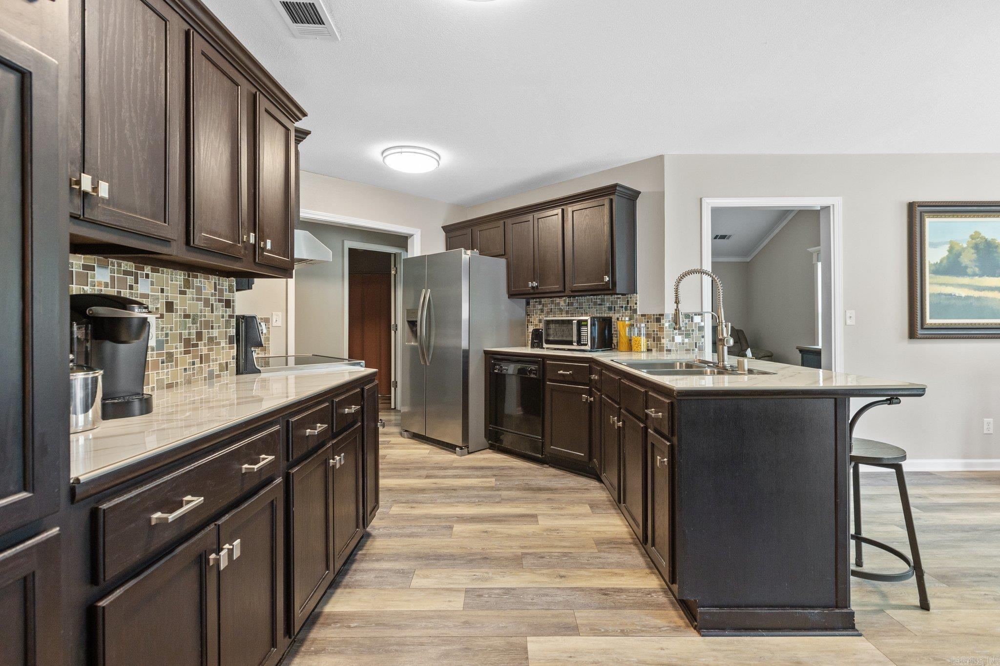 CHILDRESS ACRES - Residential