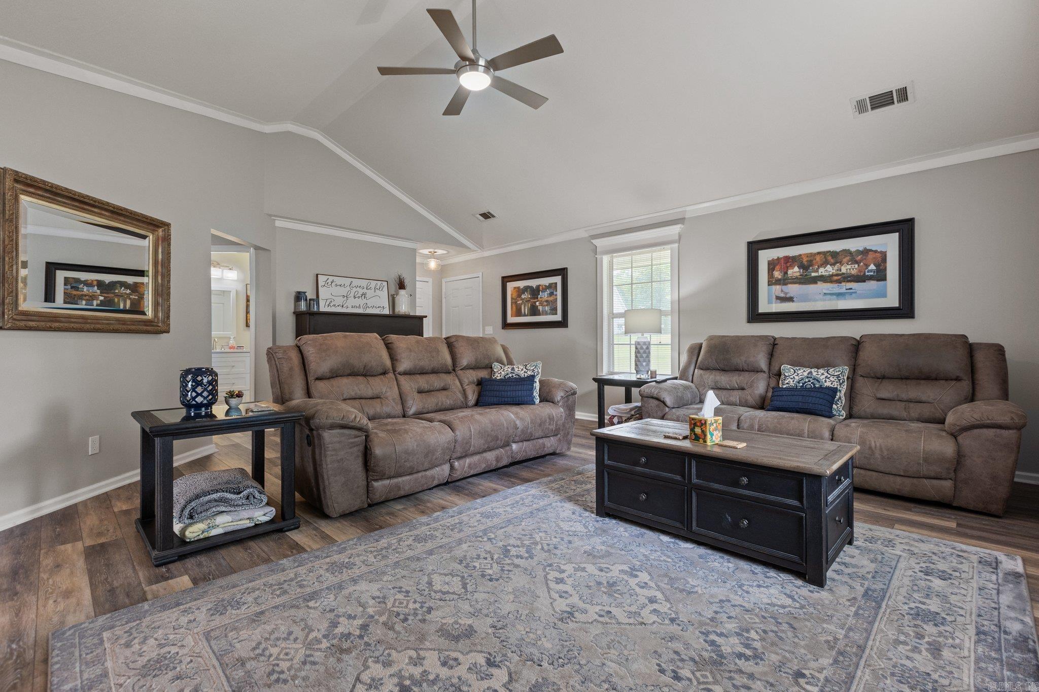 CHILDRESS ACRES - Residential