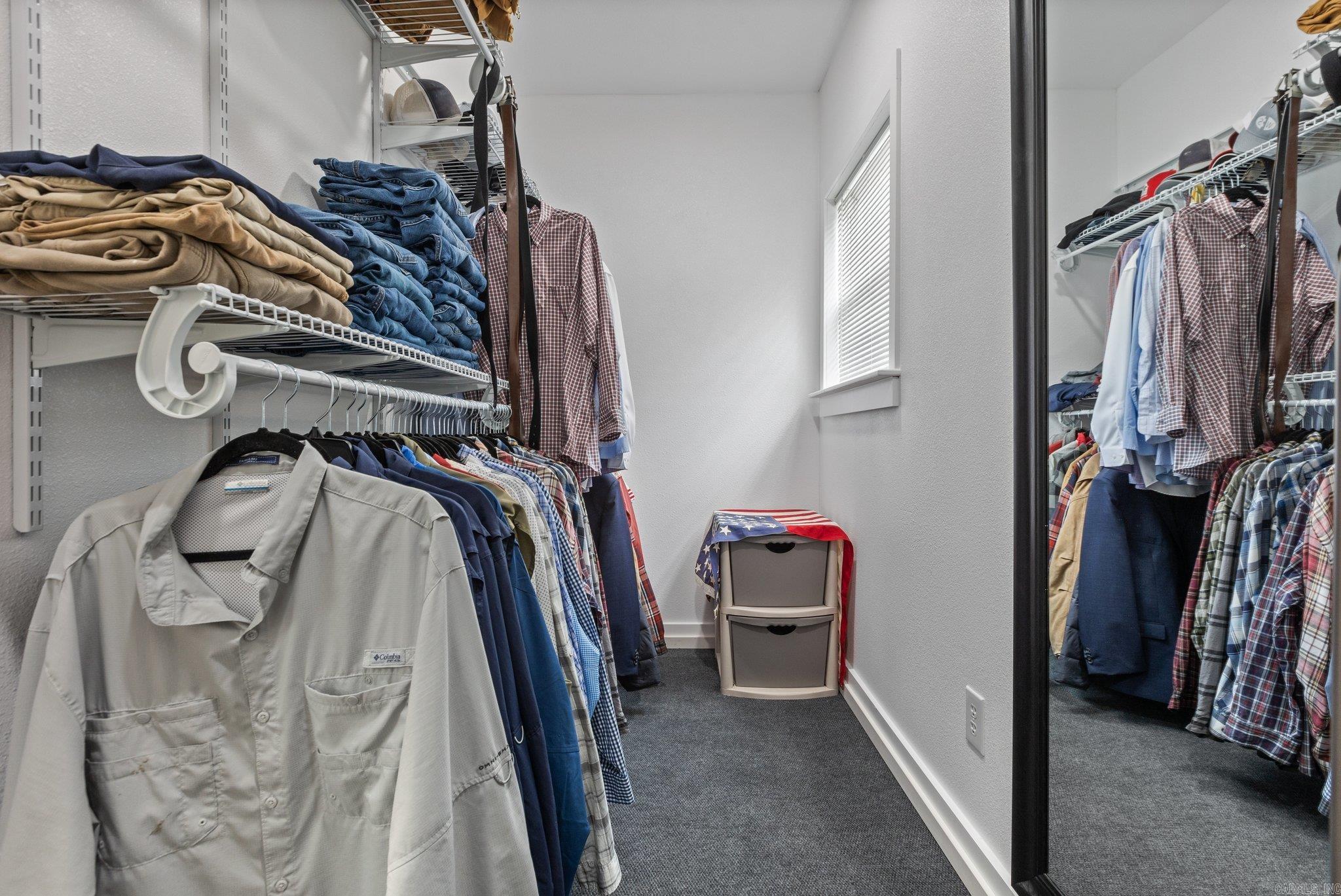 CHILDRESS ACRES - Residential