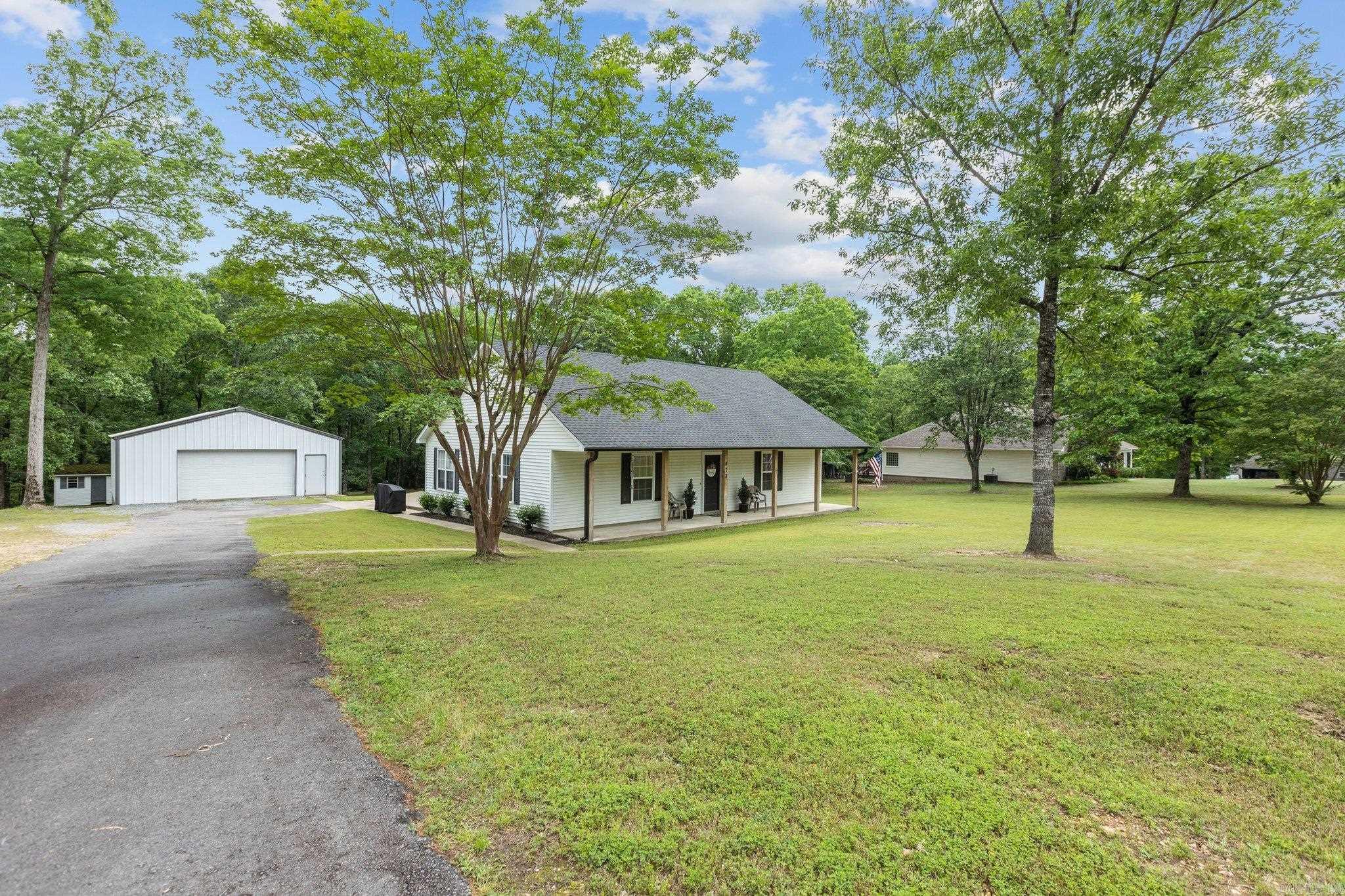 CHILDRESS ACRES - Residential