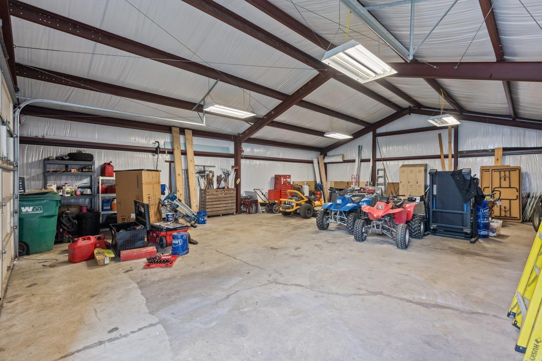 CHILDRESS ACRES - Residential