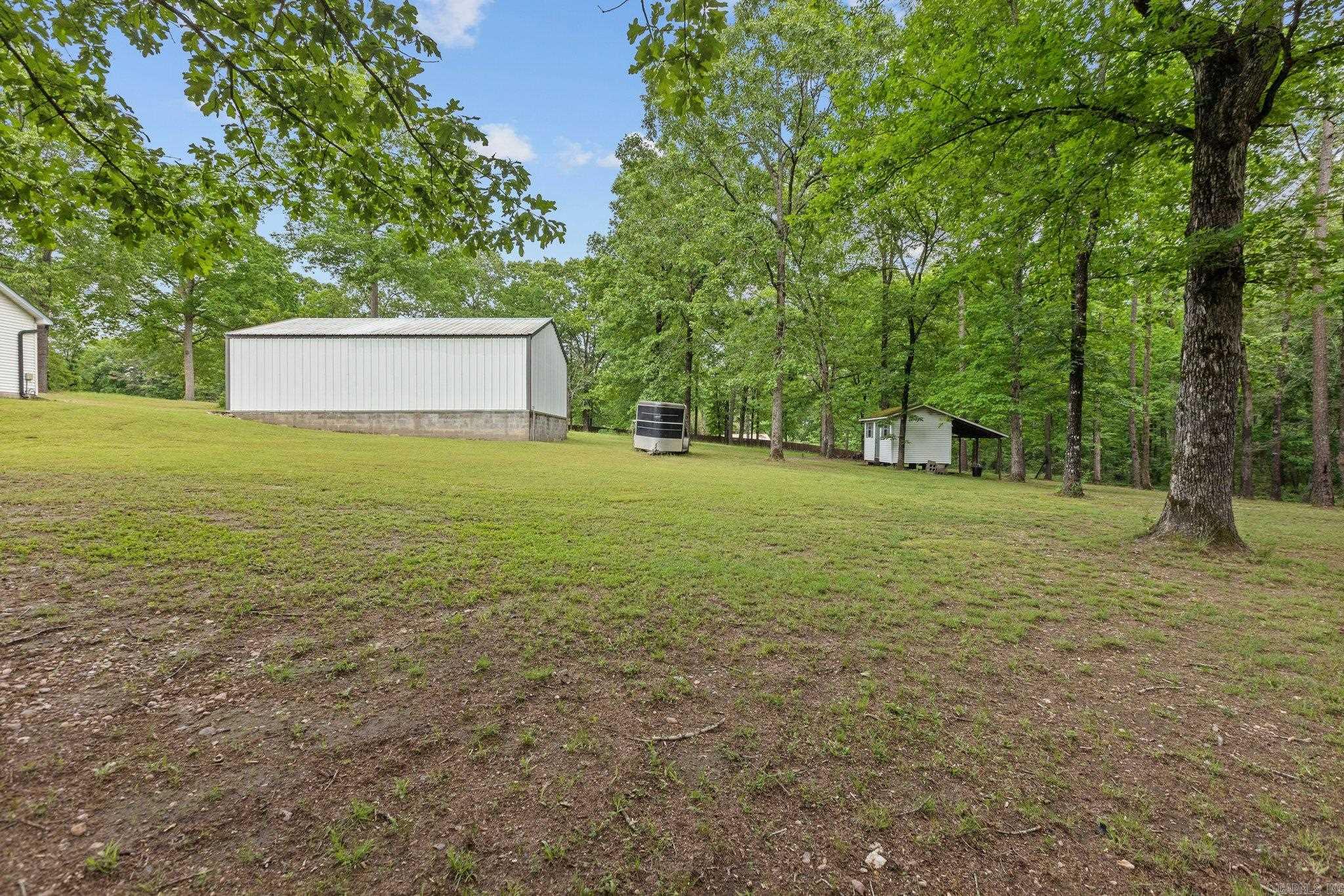 CHILDRESS ACRES - Residential