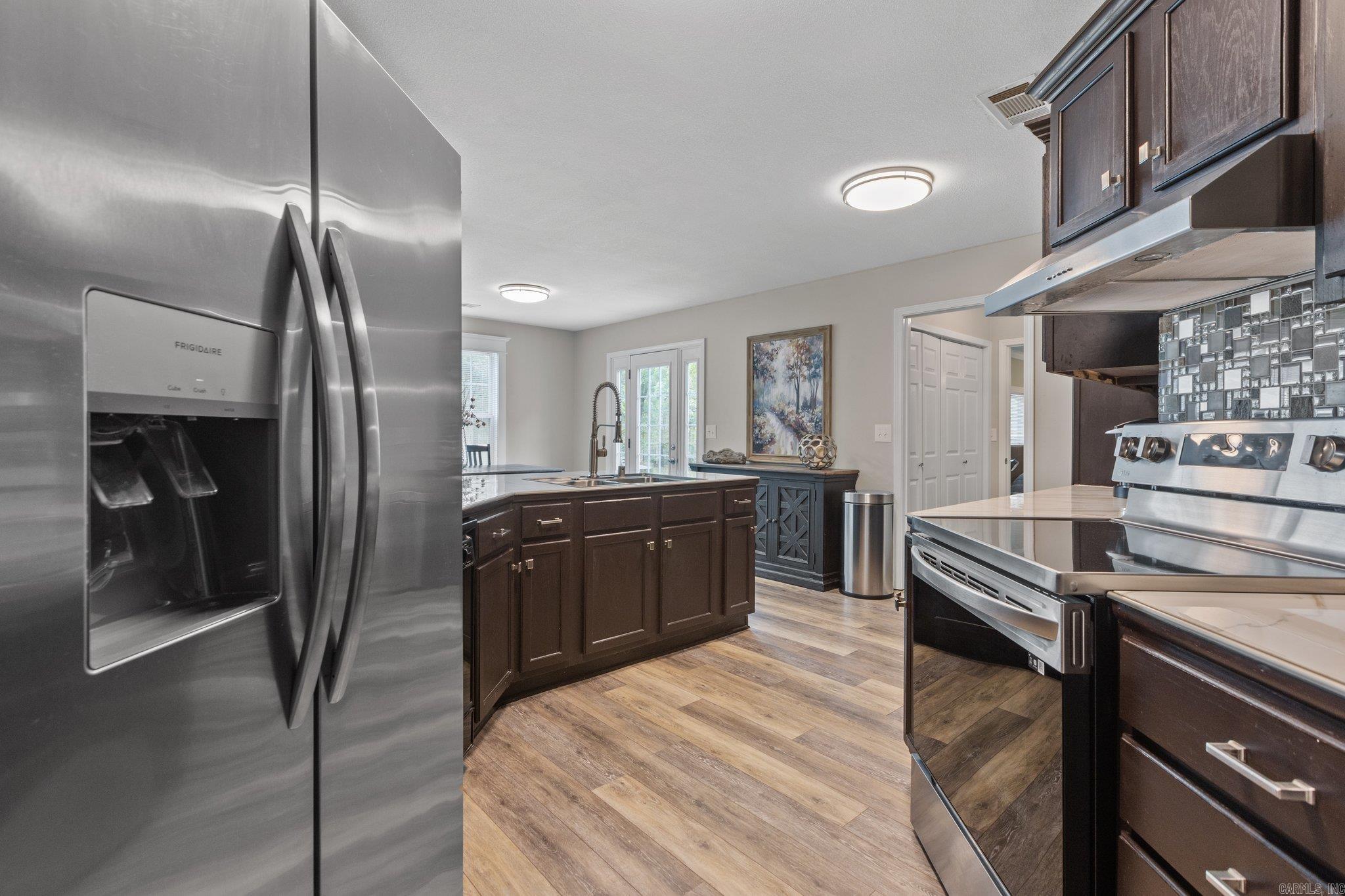 CHILDRESS ACRES - Residential