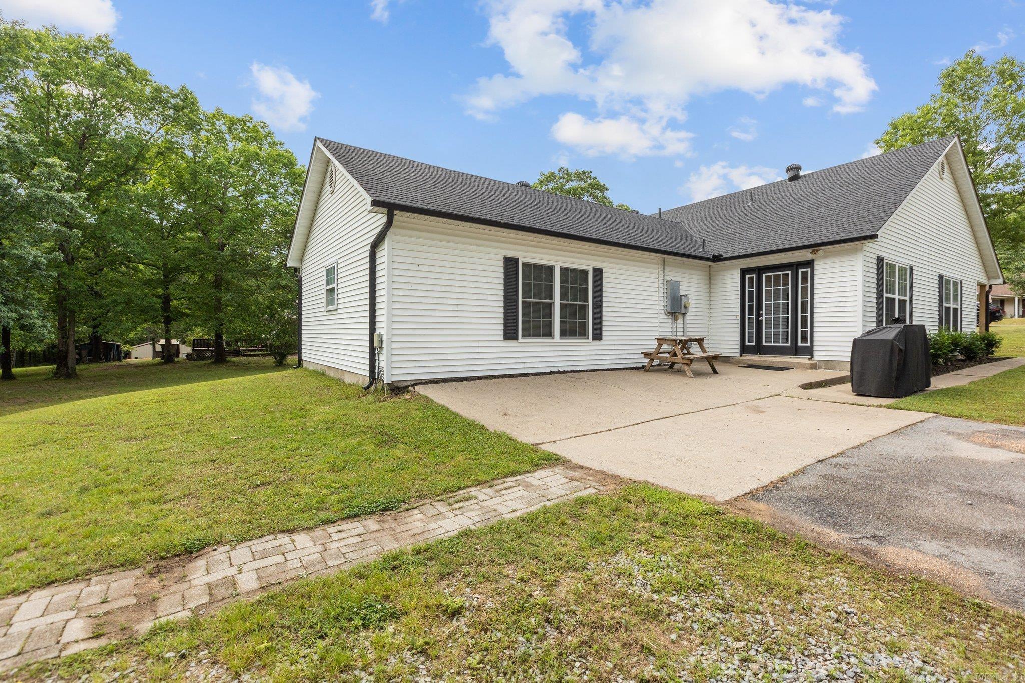 CHILDRESS ACRES - Residential