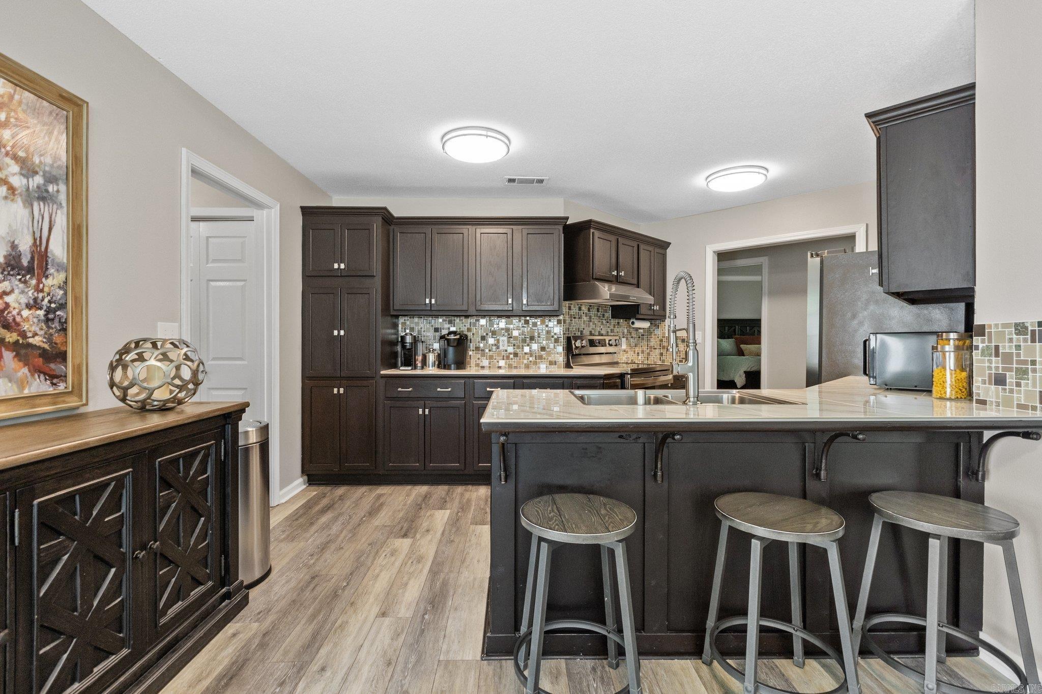 CHILDRESS ACRES - Residential