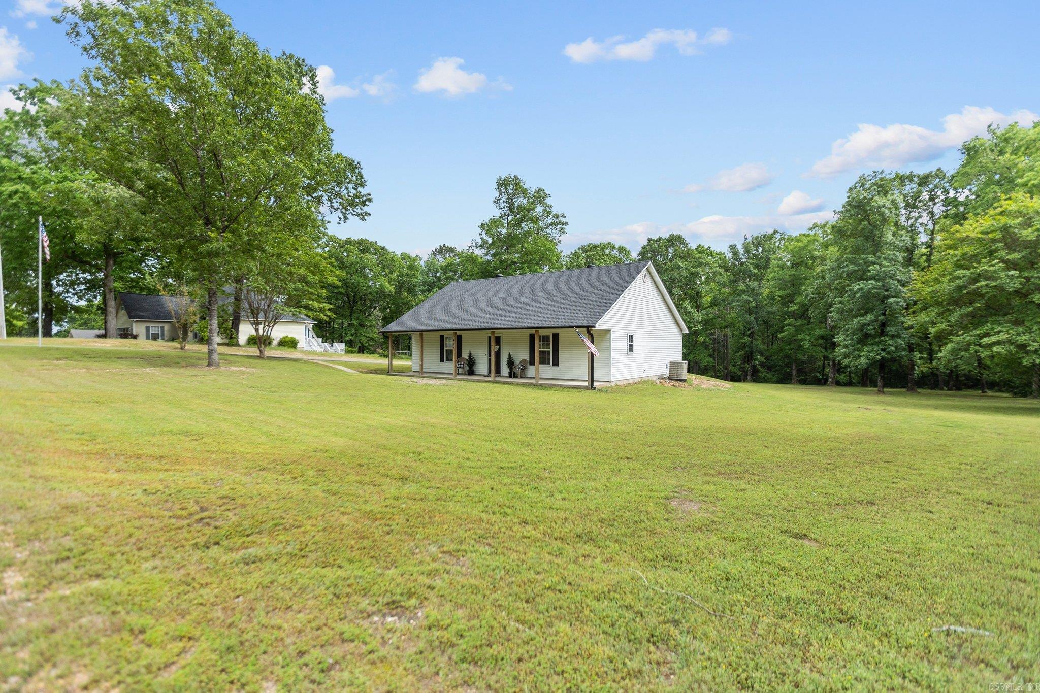 CHILDRESS ACRES - Residential