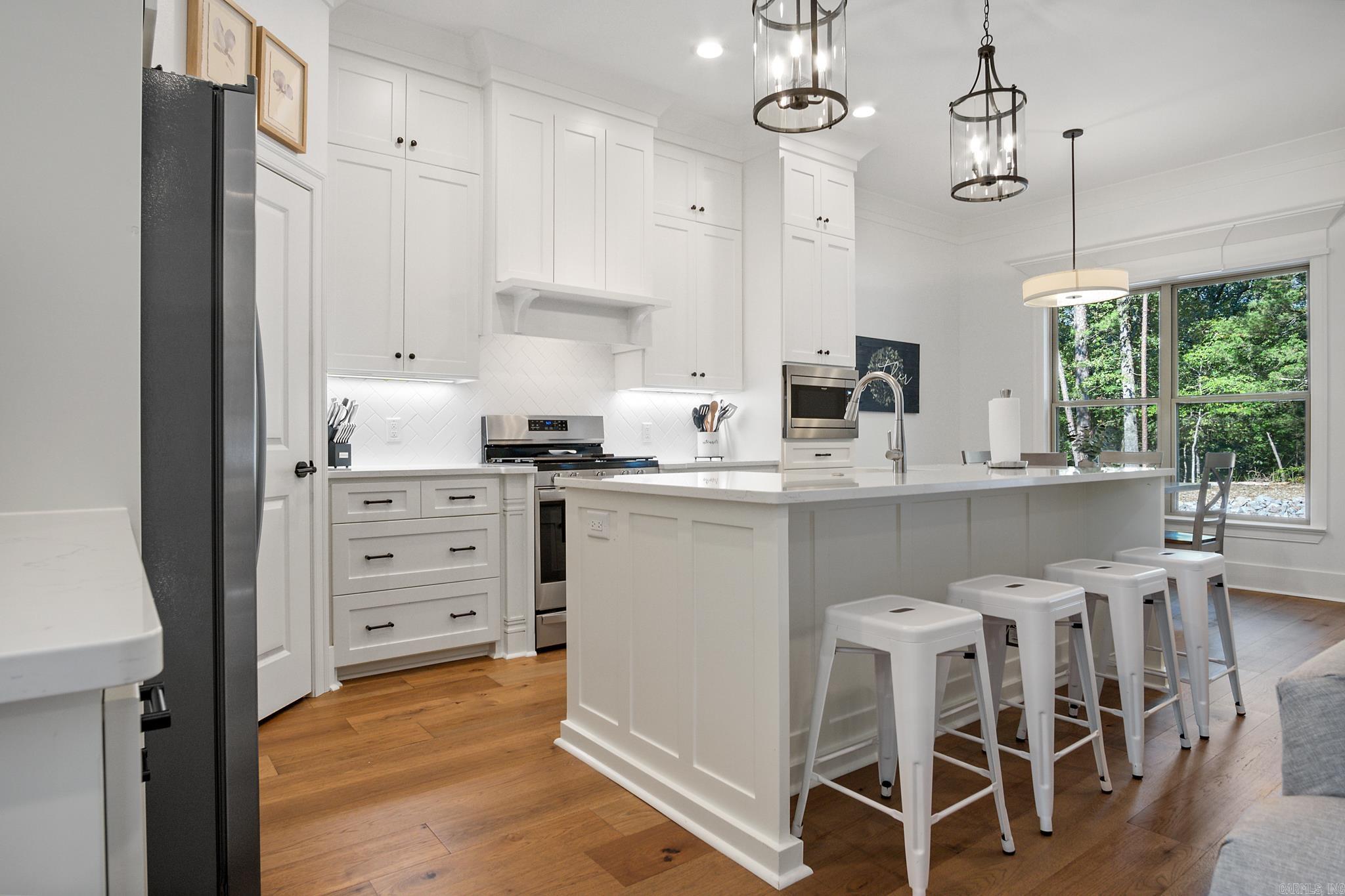 CAMPEON - Residential