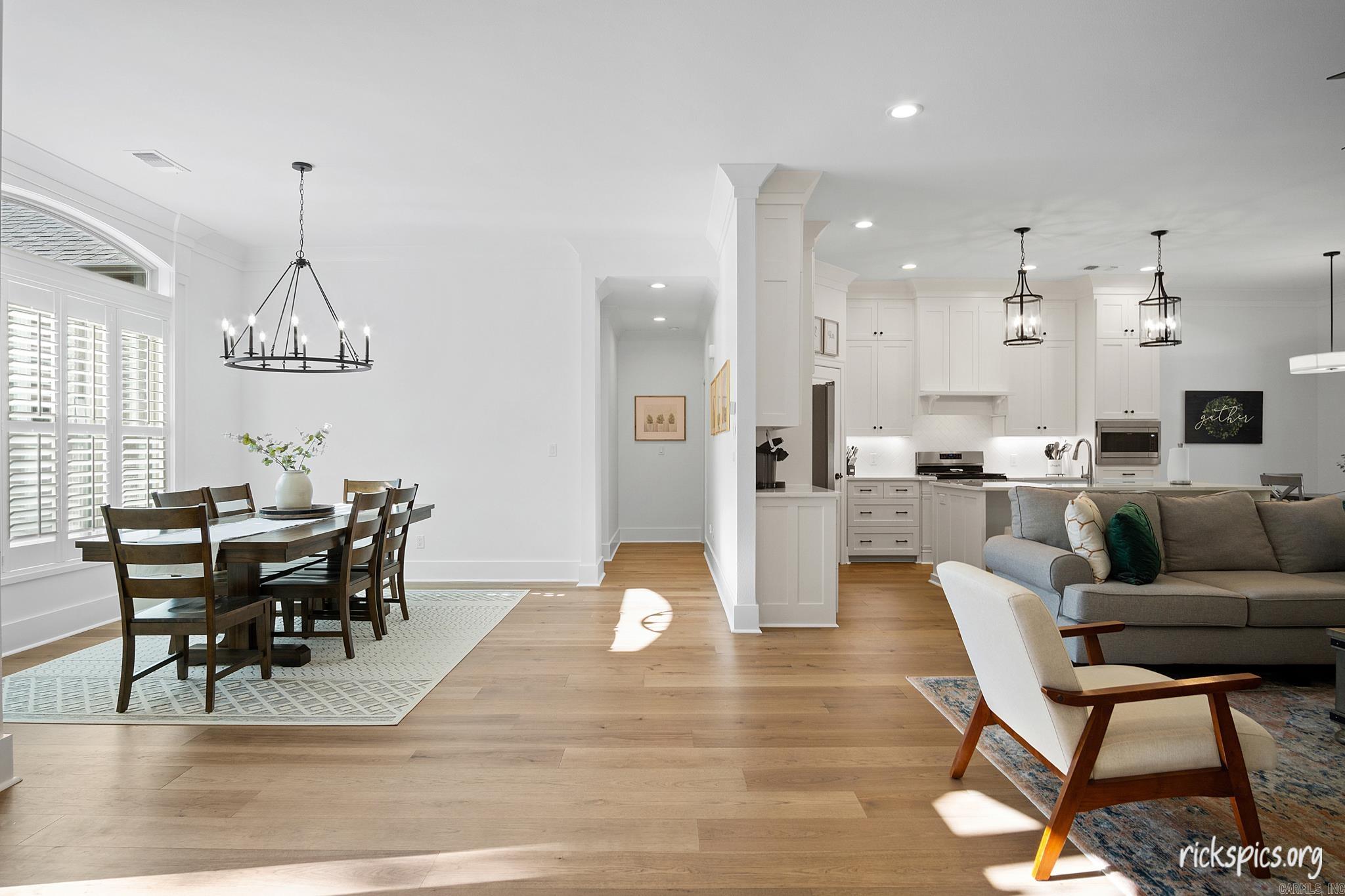 CAMPEON - Residential