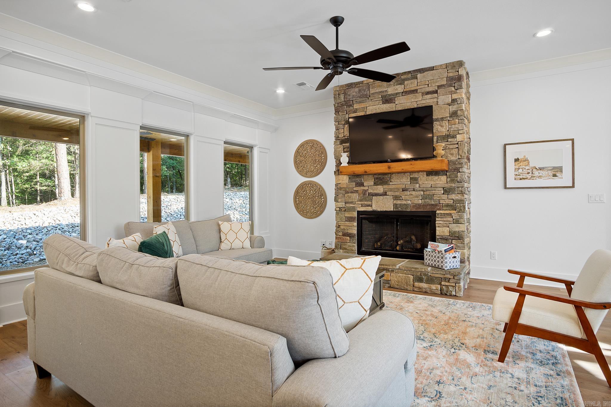 CAMPEON - Residential