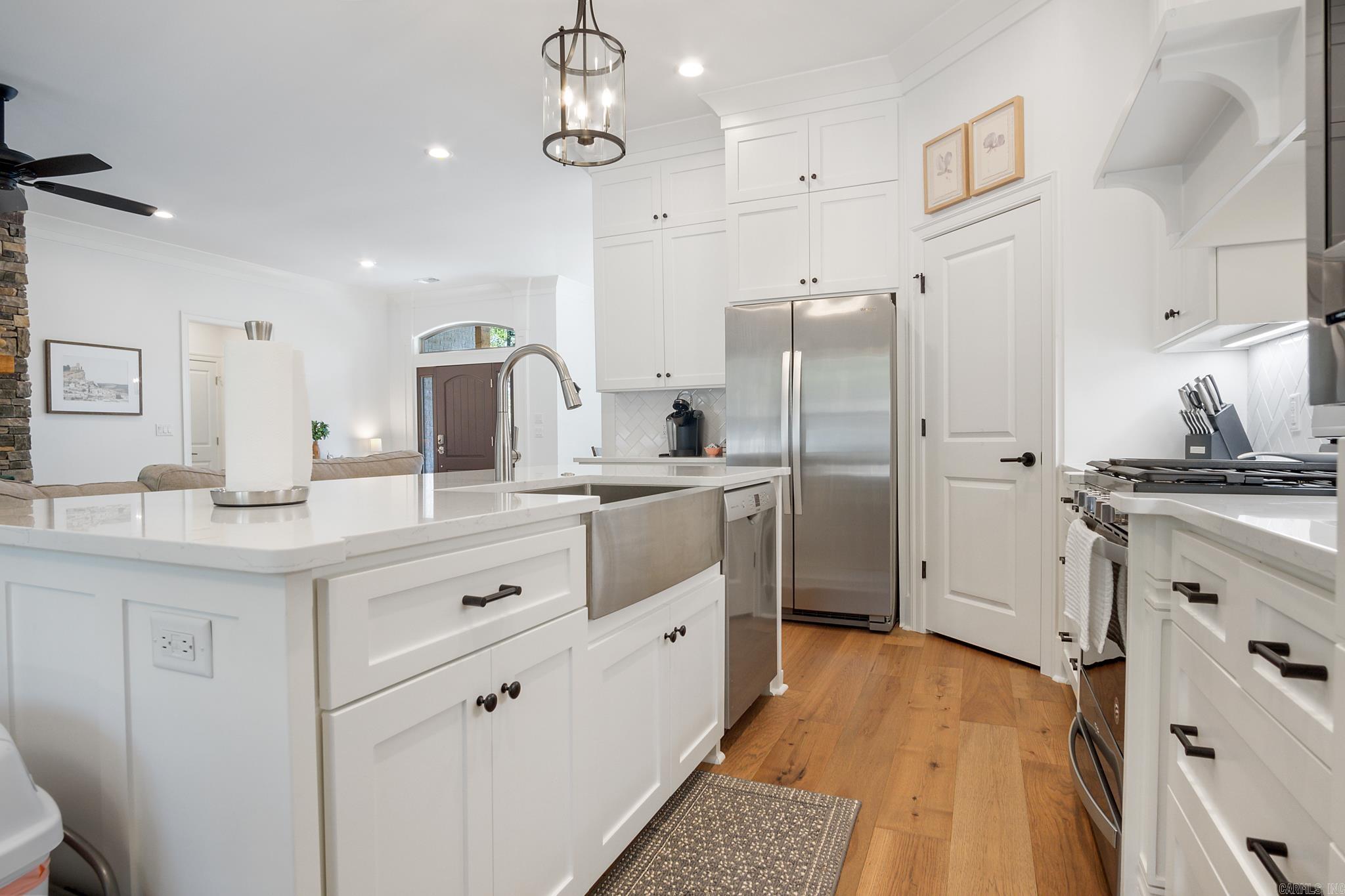 CAMPEON - Residential